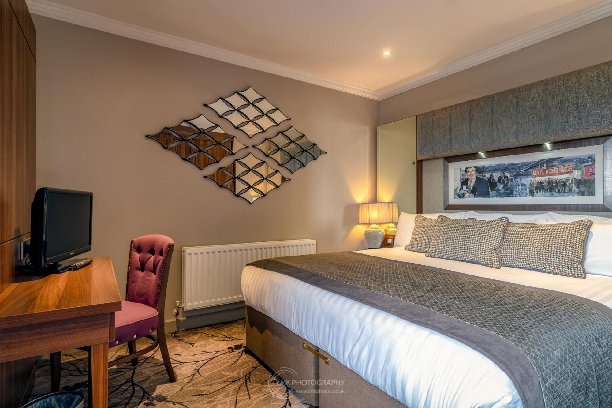 City Hotel 4*