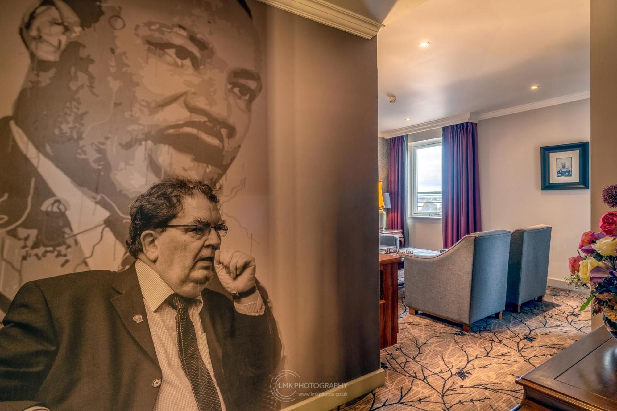 Hotel City Hotel Londonderry