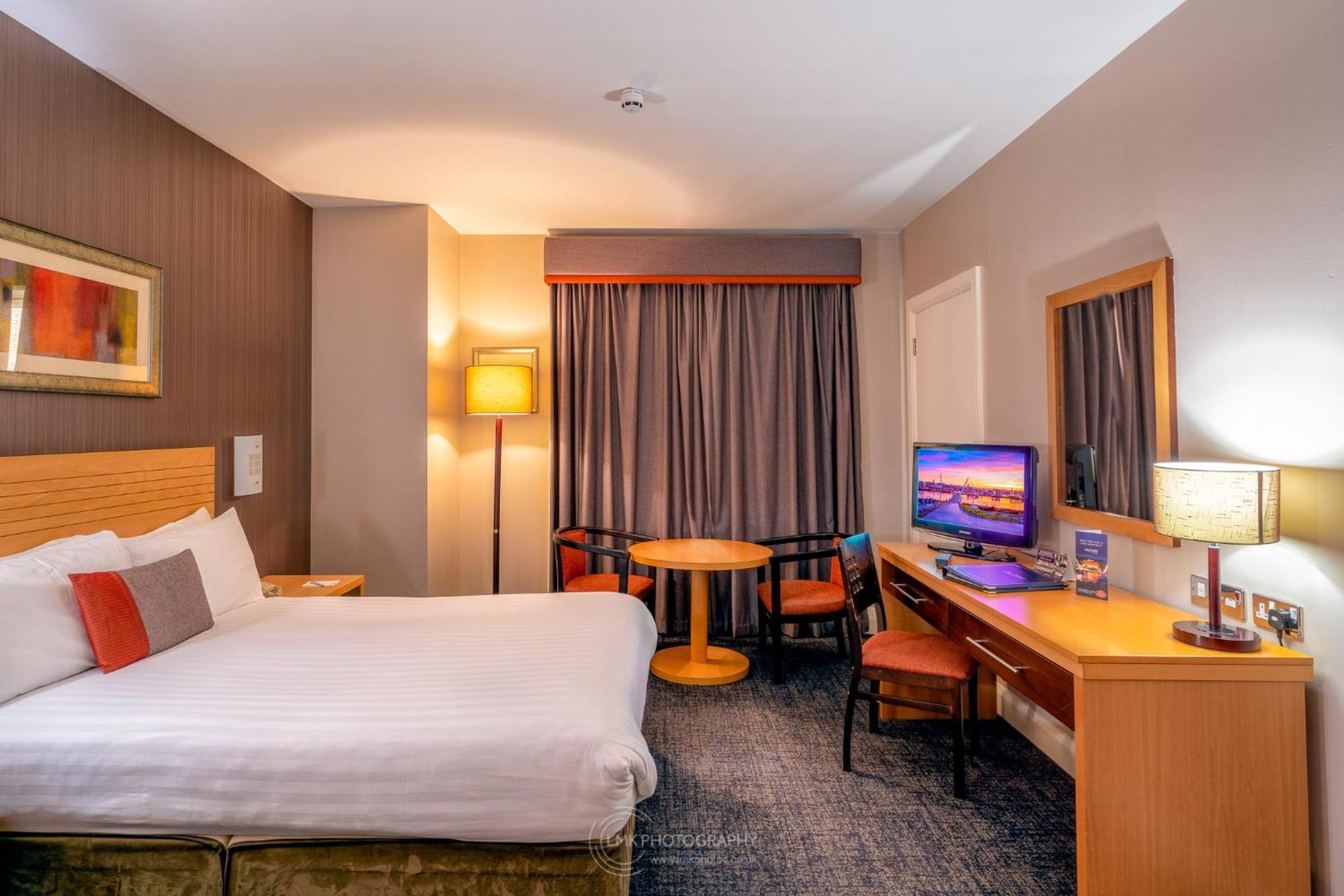 City Hotel 4* Londonderry