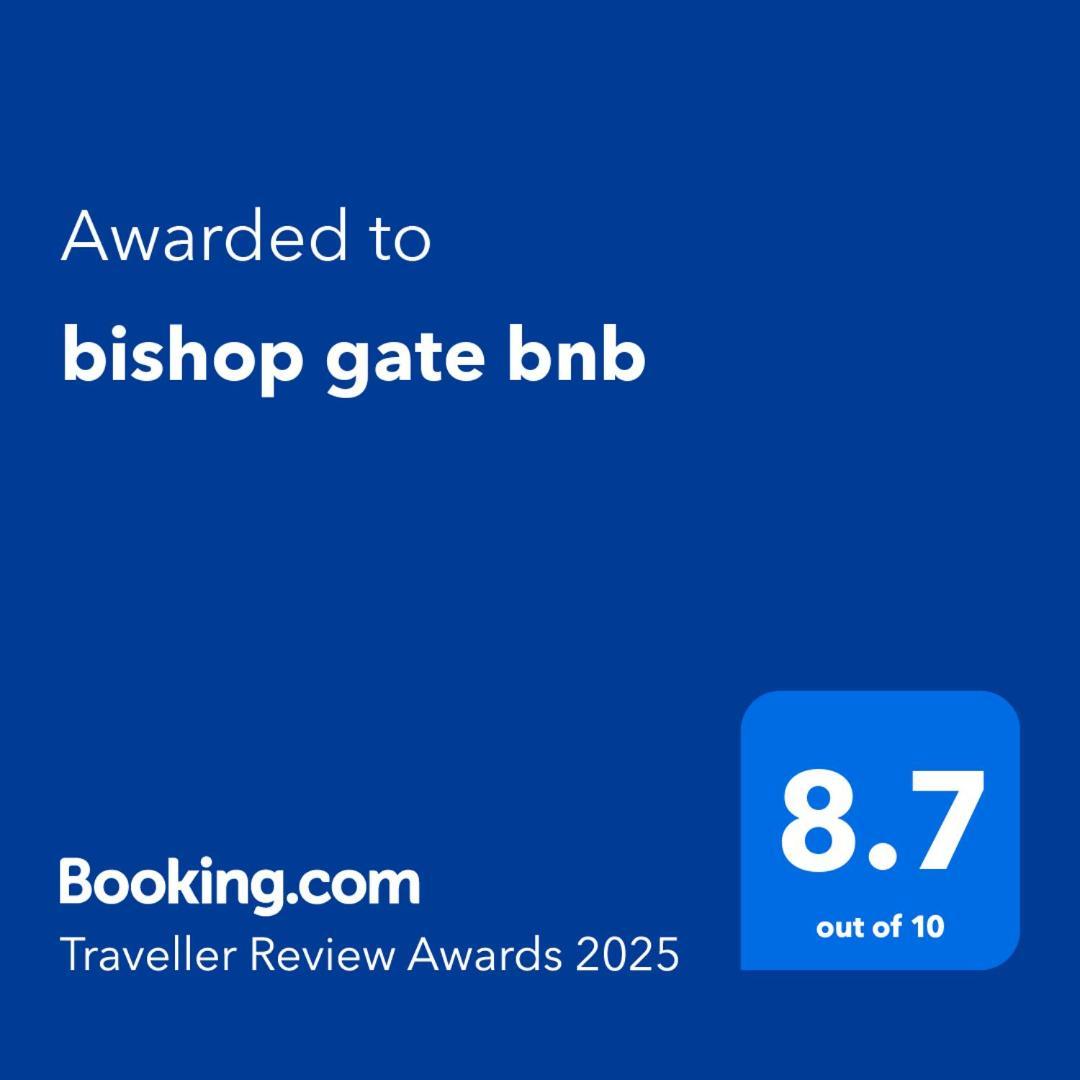 Bishopsgate Bed & Breakfast Londonderry