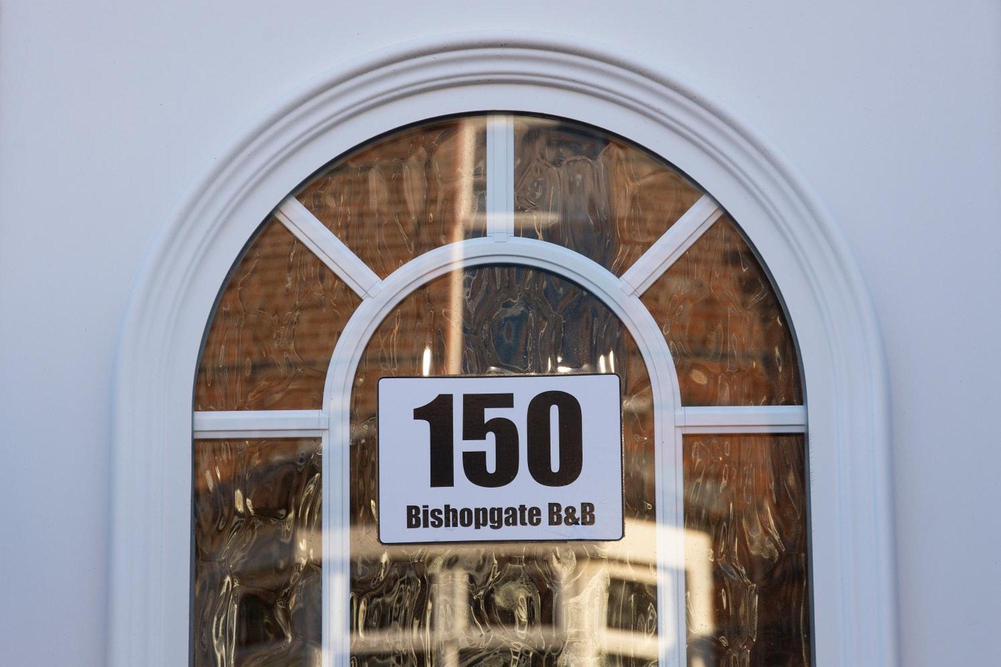 Bishopsgate