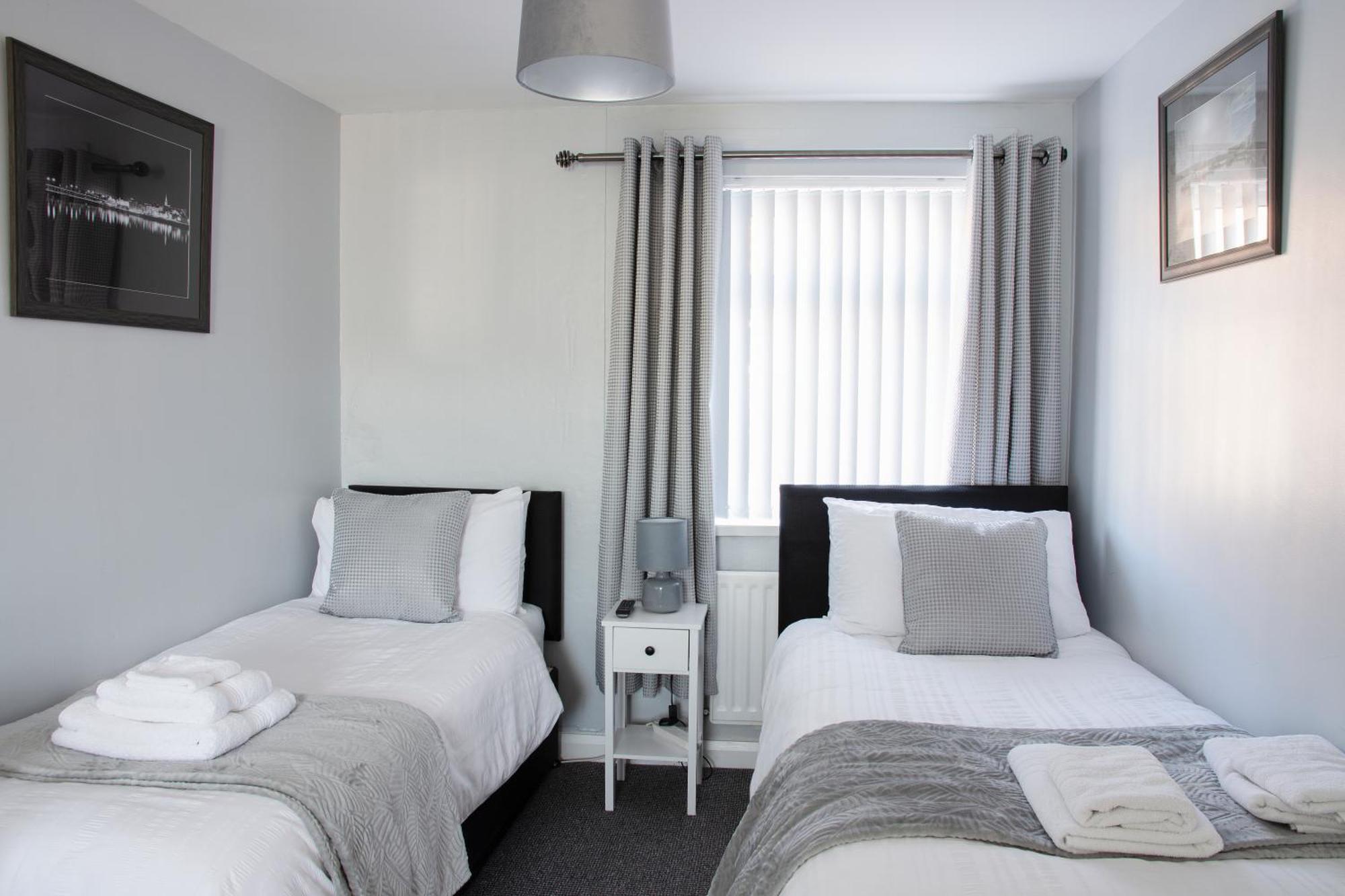 Bishopsgate Bed & Breakfast