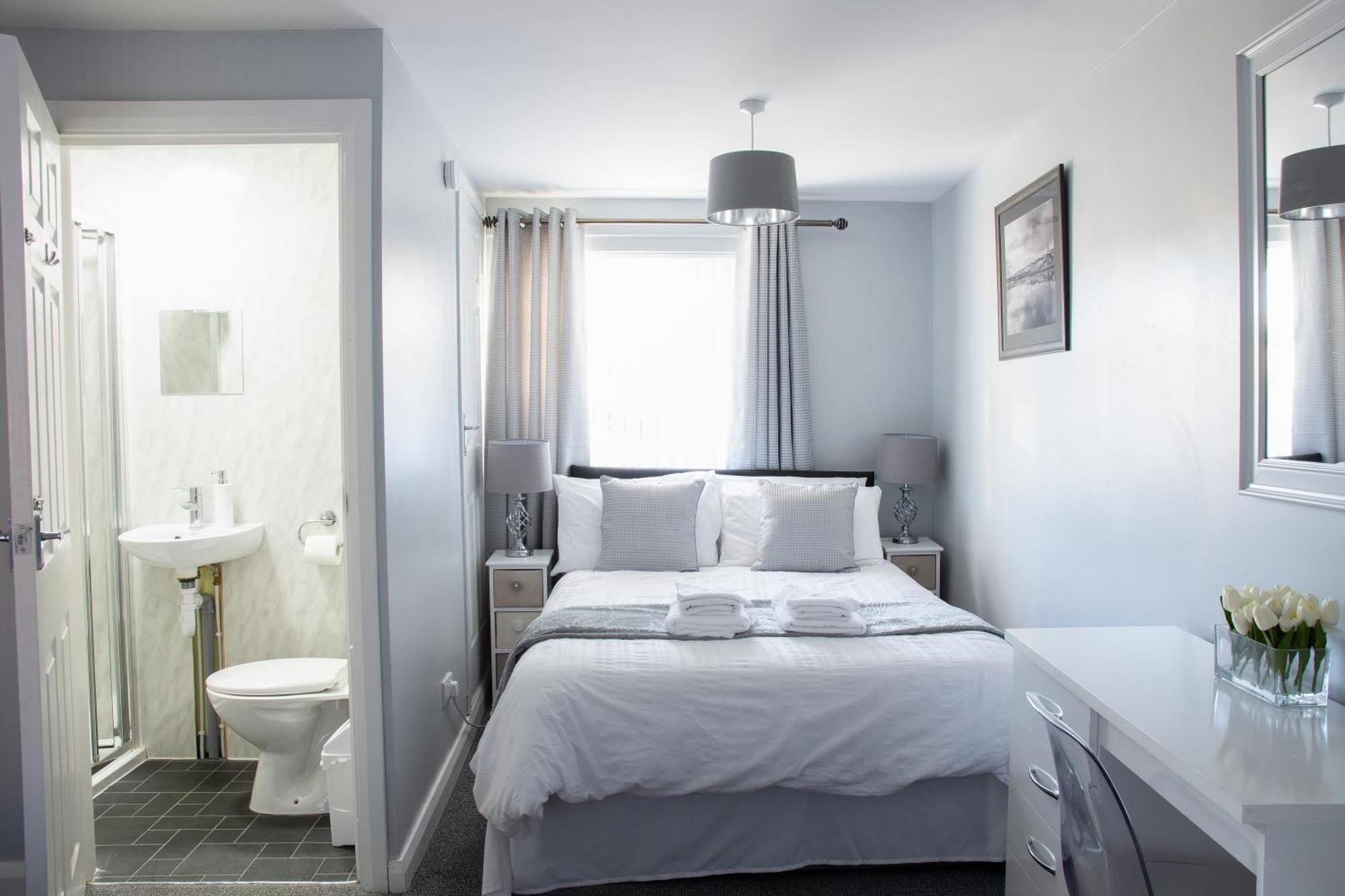 Bed & Breakfast Bishopsgate