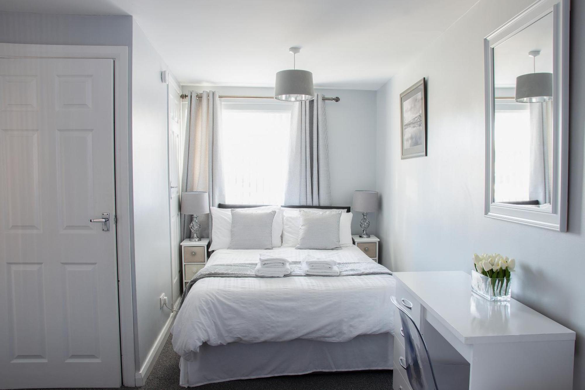 Bishopsgate Bed & Breakfast