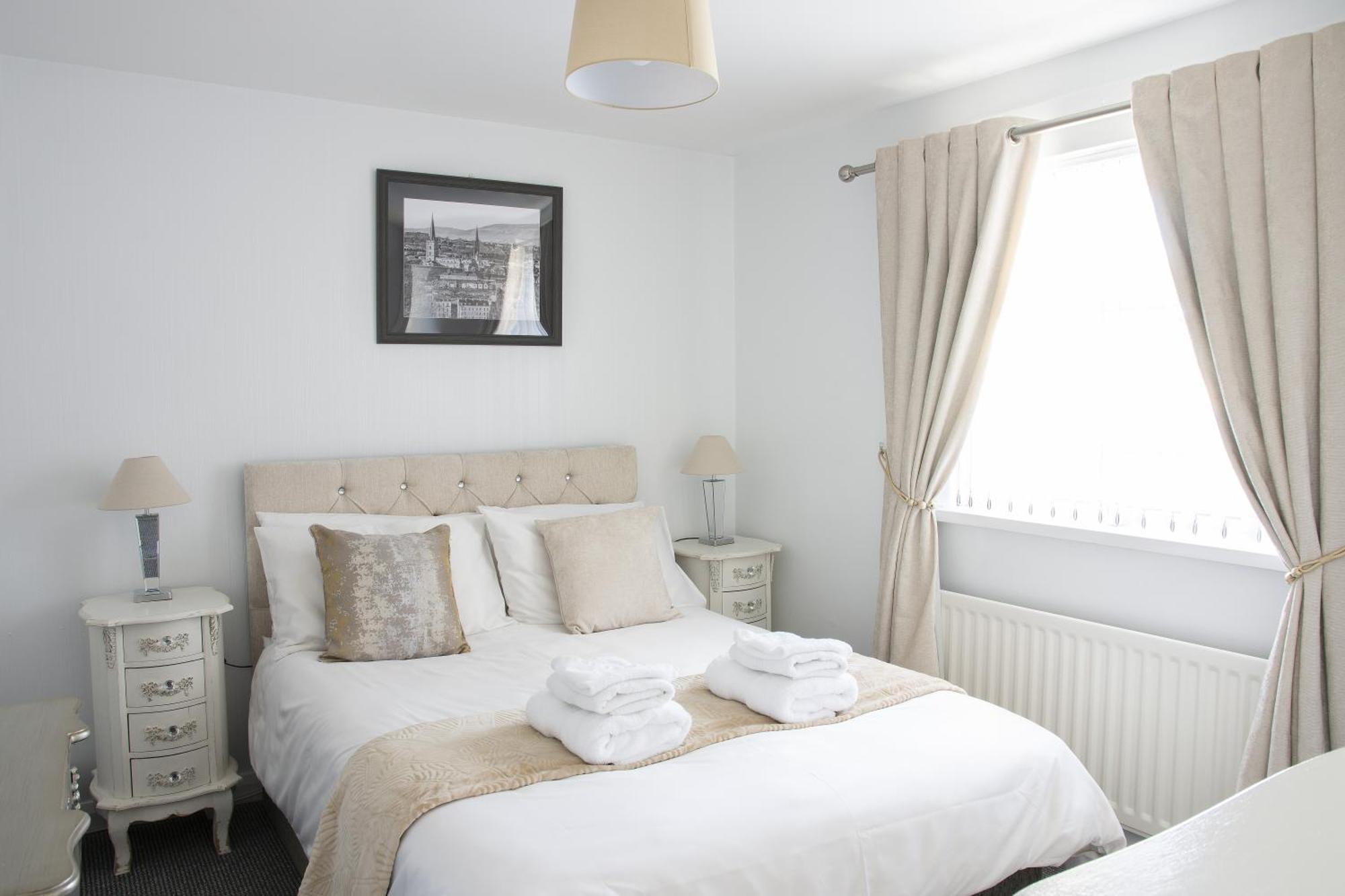Bishopsgate Bed & Breakfast