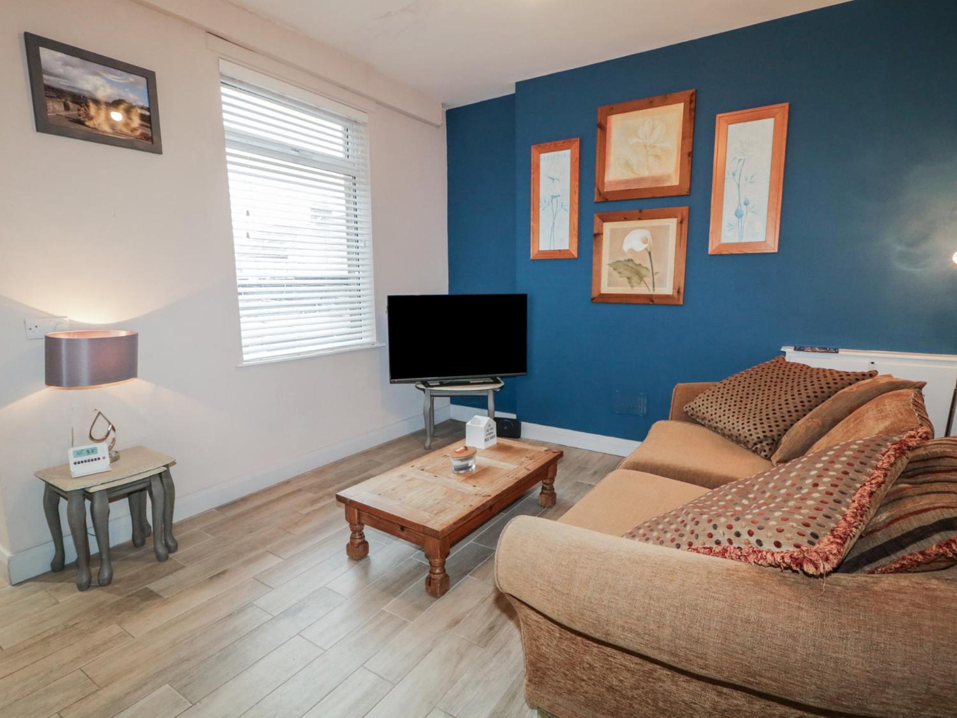 The Corner House Holiday home Londonderry
