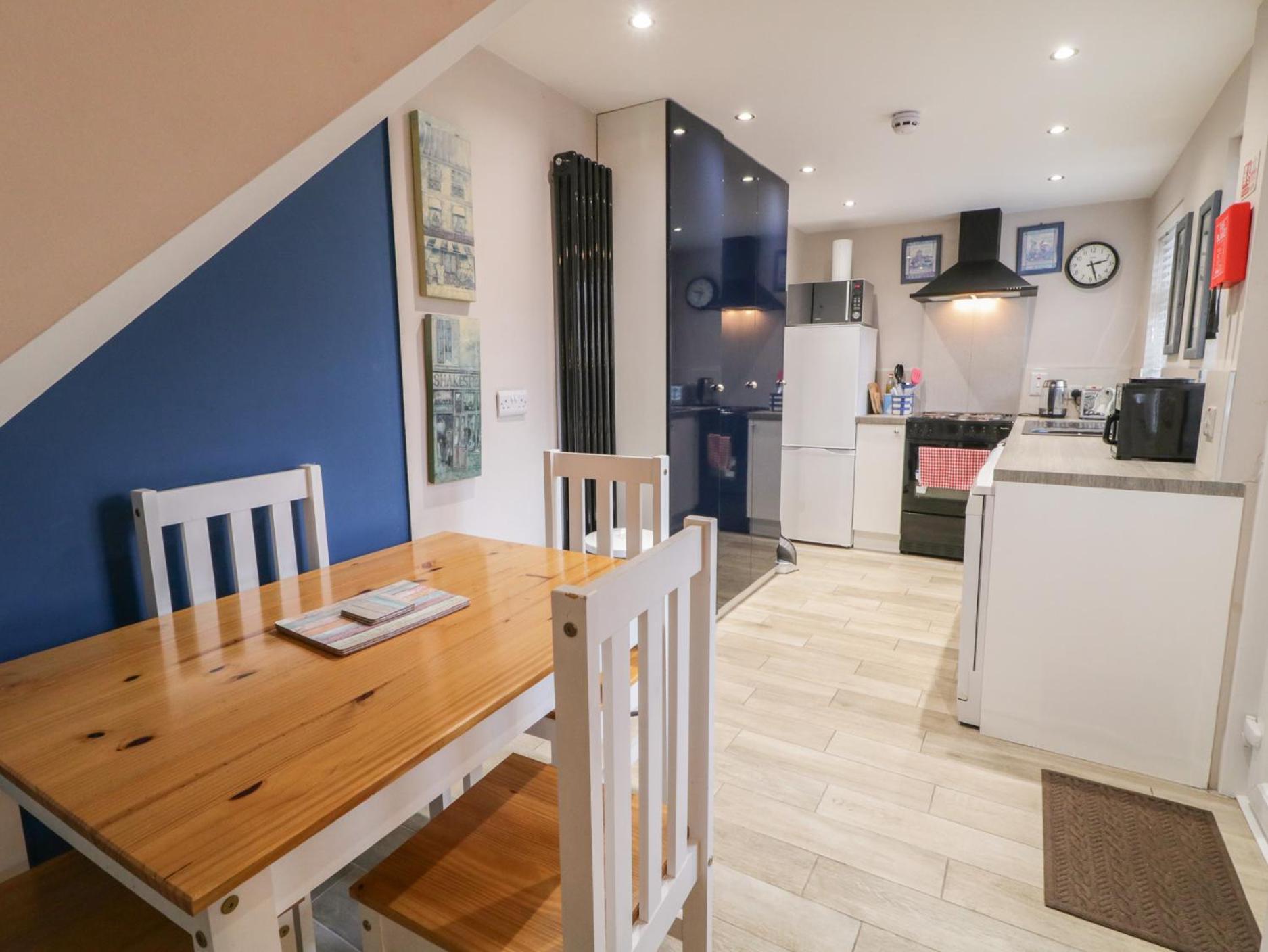 The Corner House *