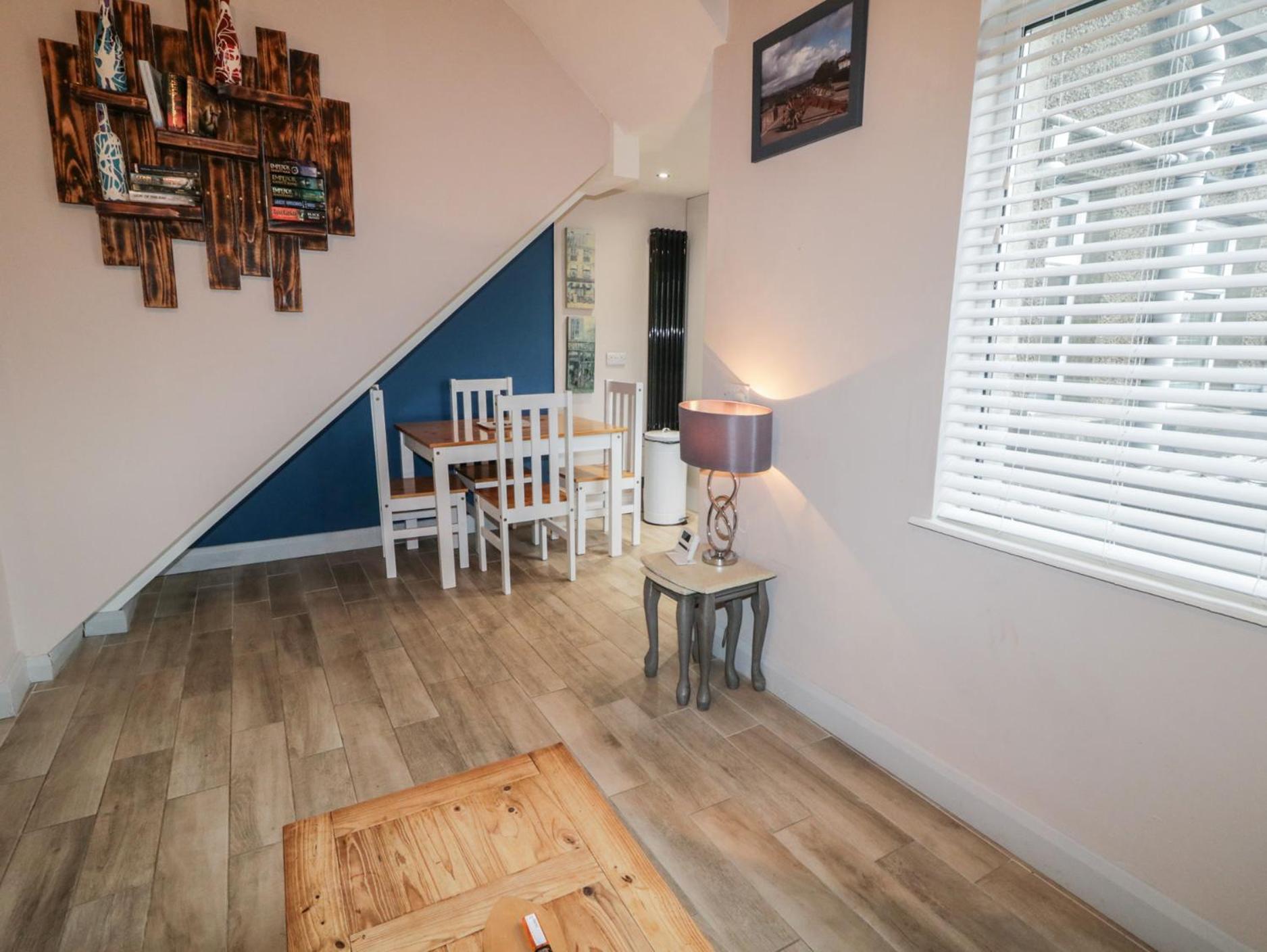 The Corner House * Londonderry