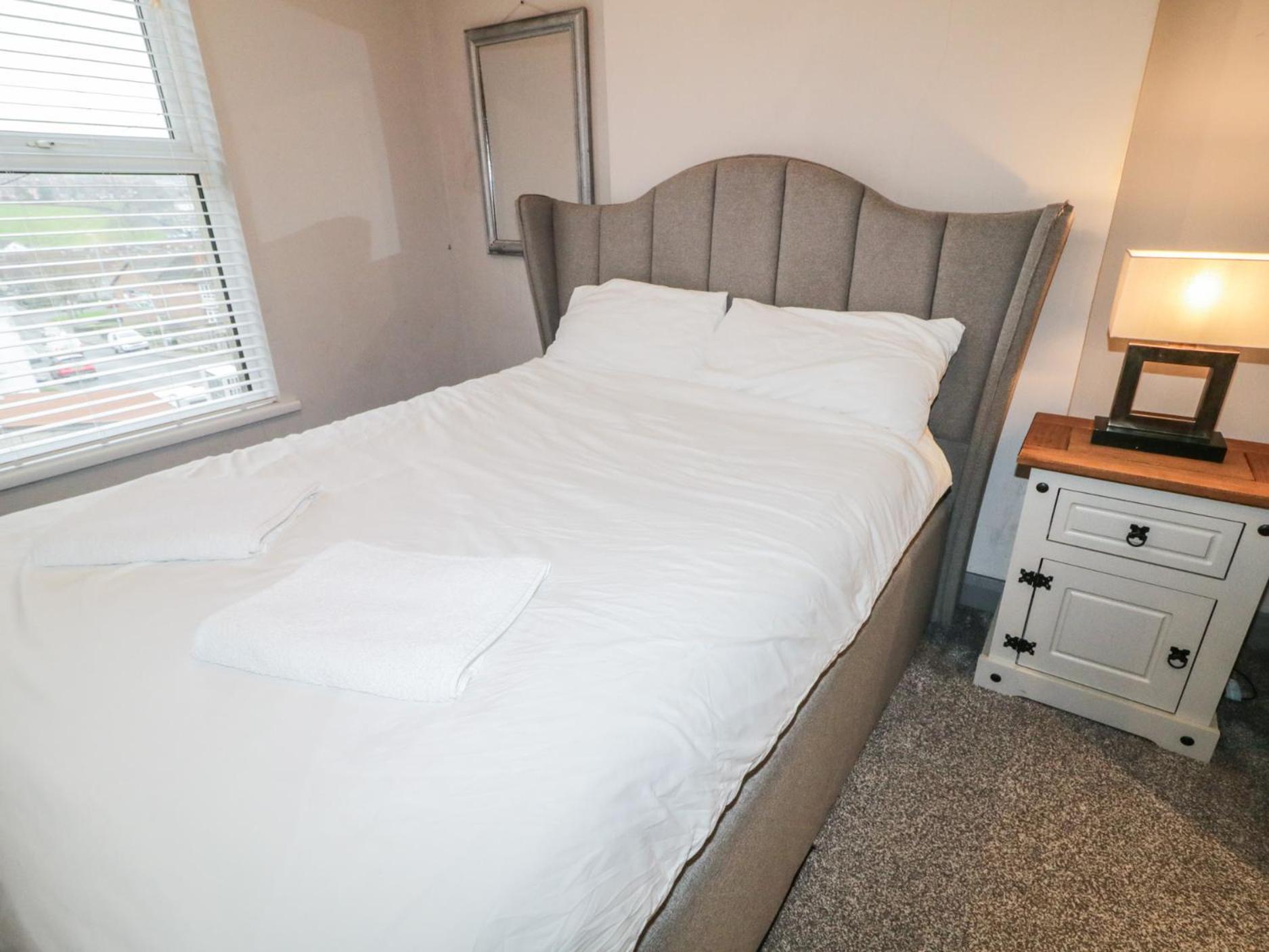 The Corner House Holiday home *