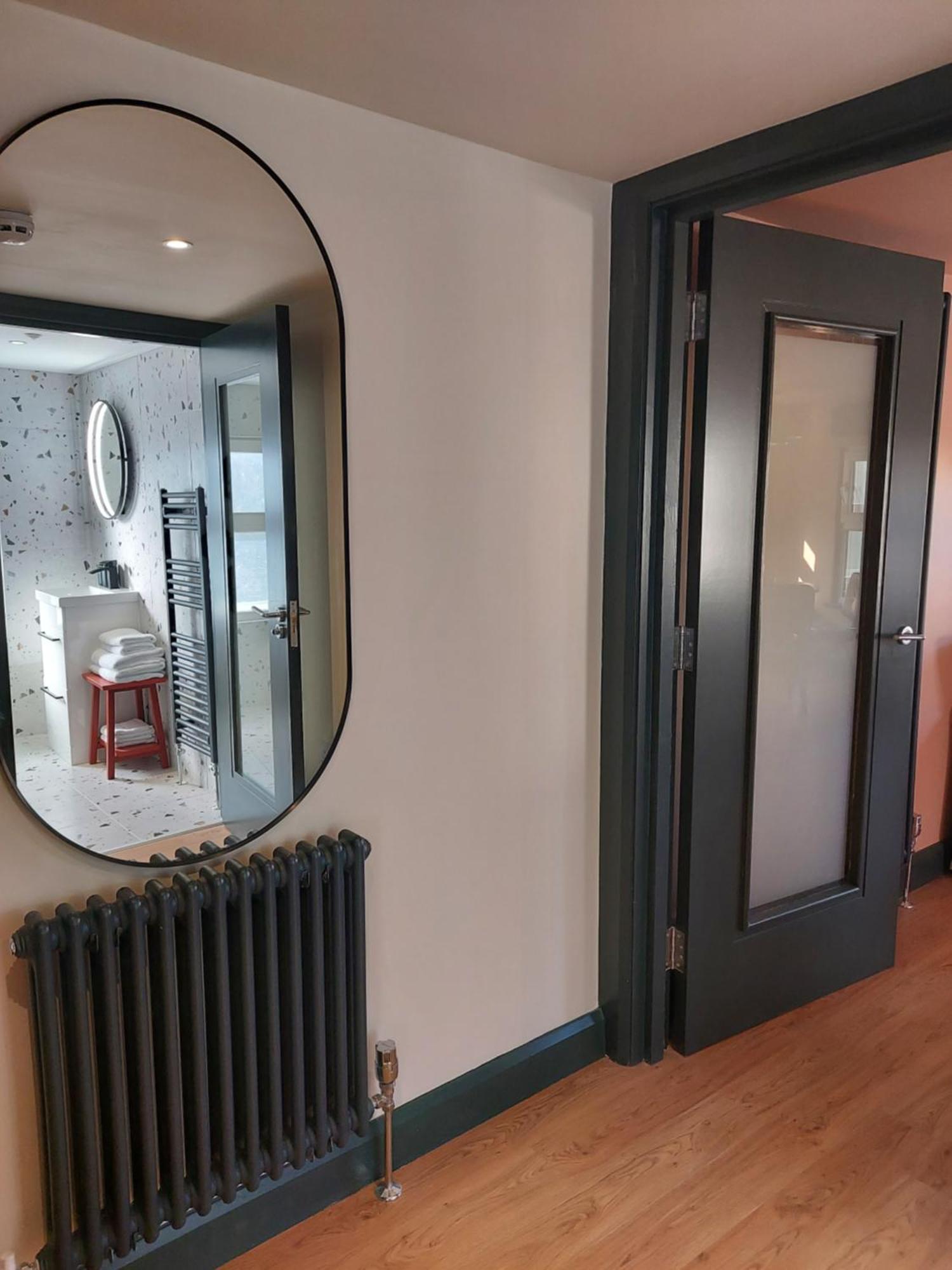 Cathedral Quarter Apartment *