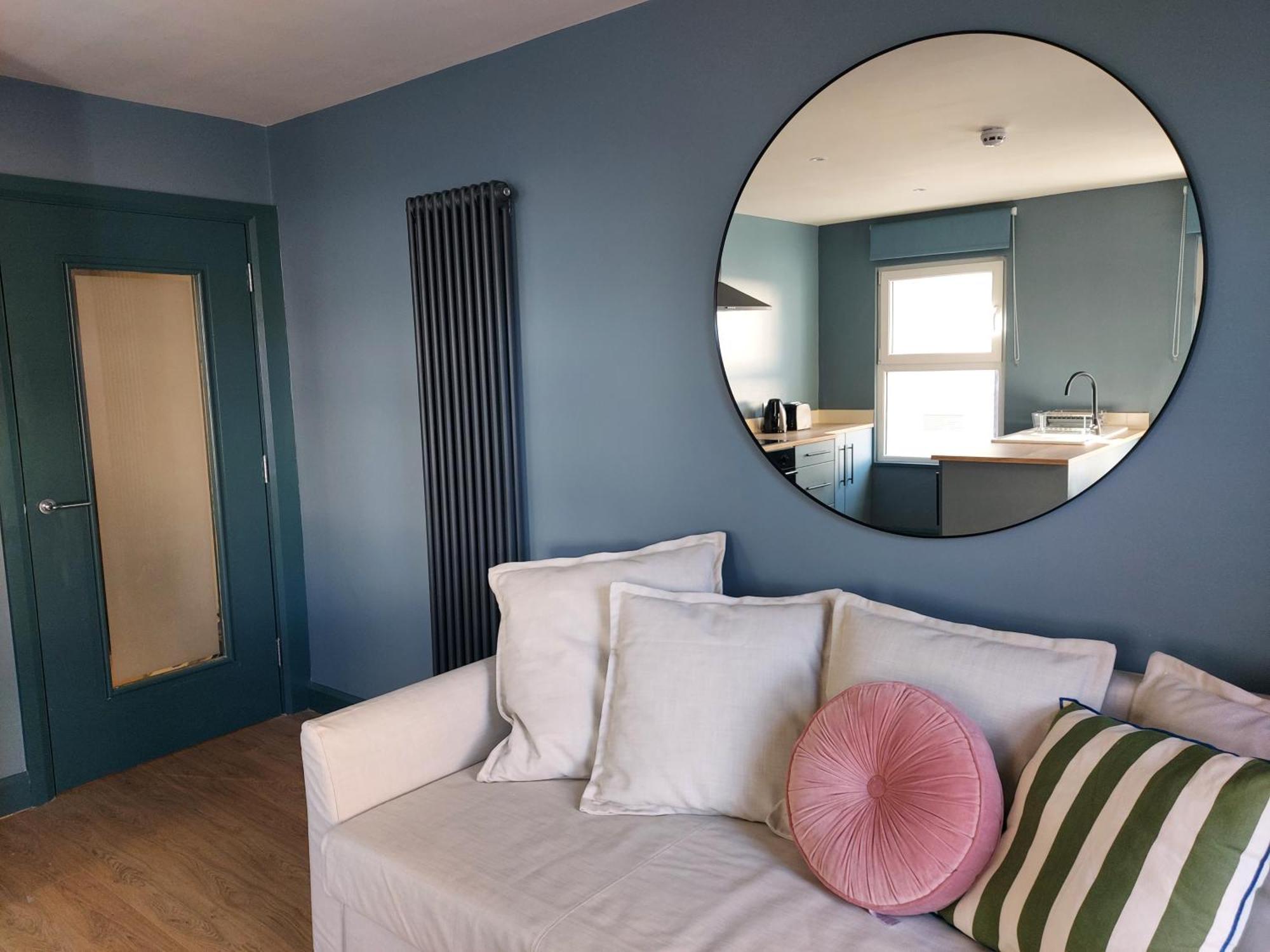 Cathedral Quarter Apartment *