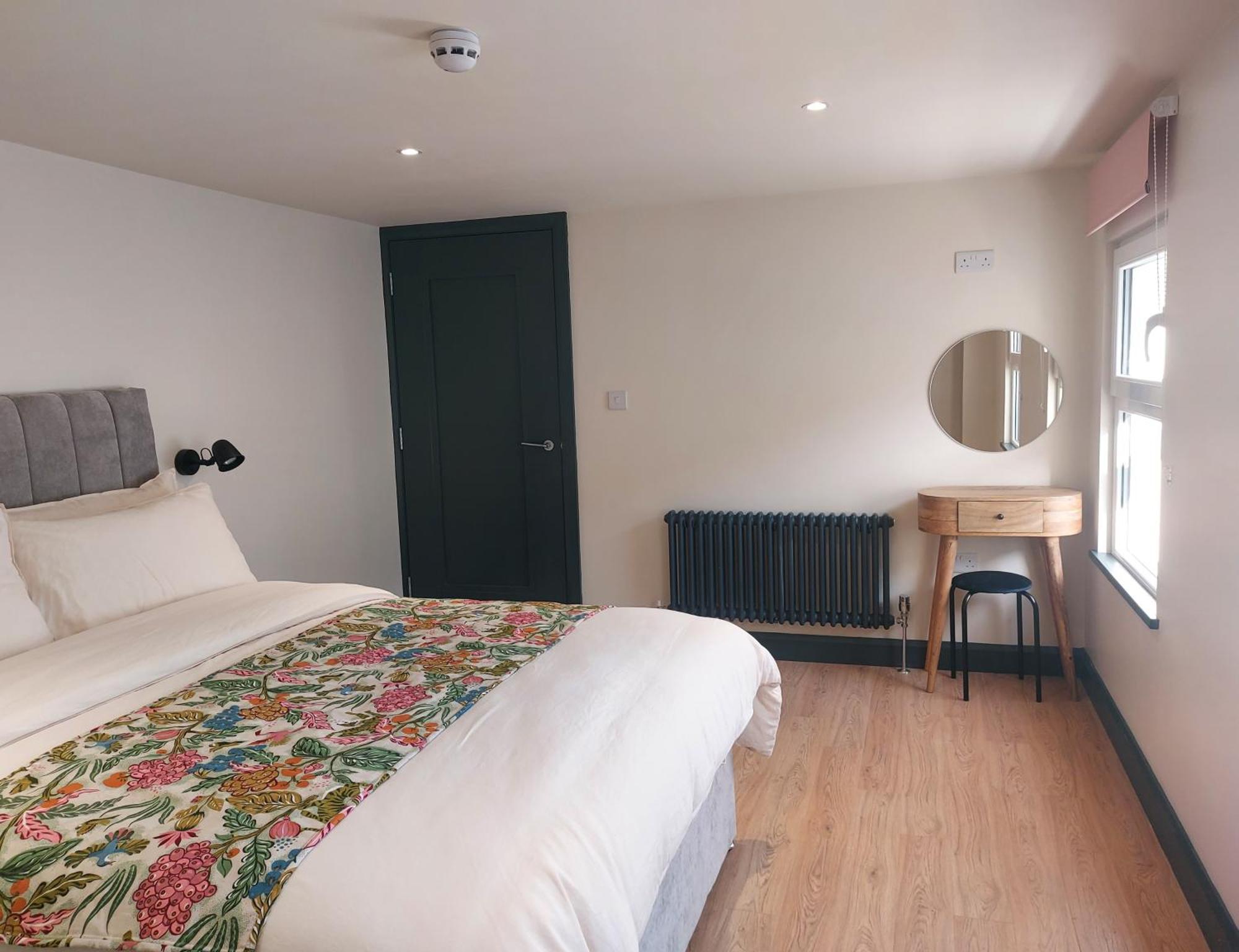 Cathedral Quarter Apartment Londonderry