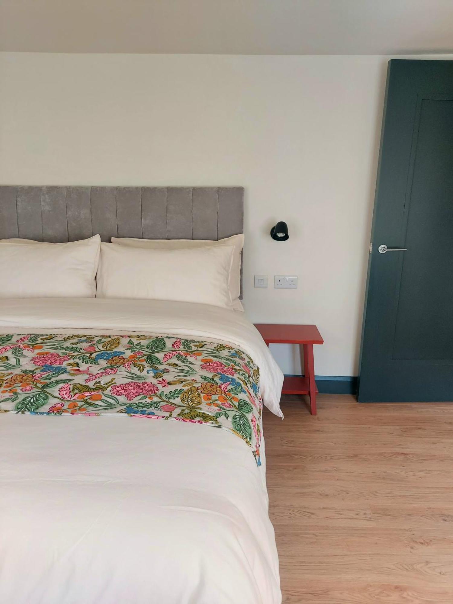 Cathedral Quarter Apartment