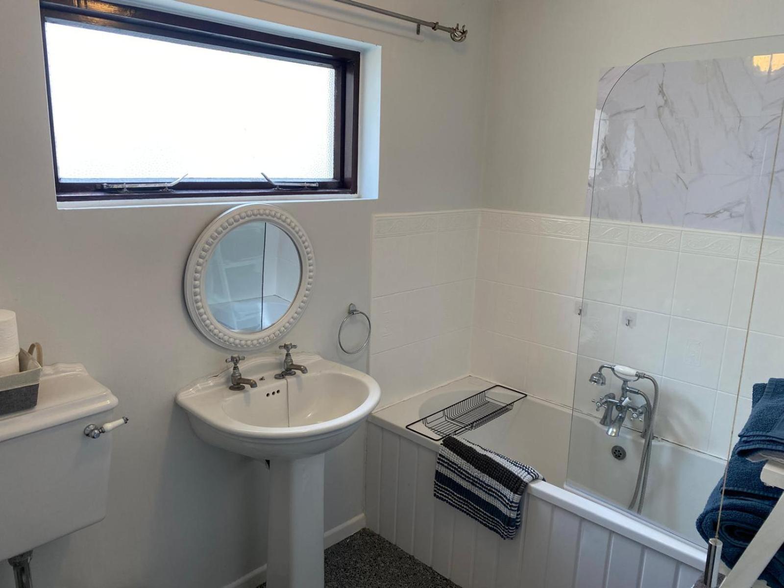 Three Double Bed Townhouse Holiday home