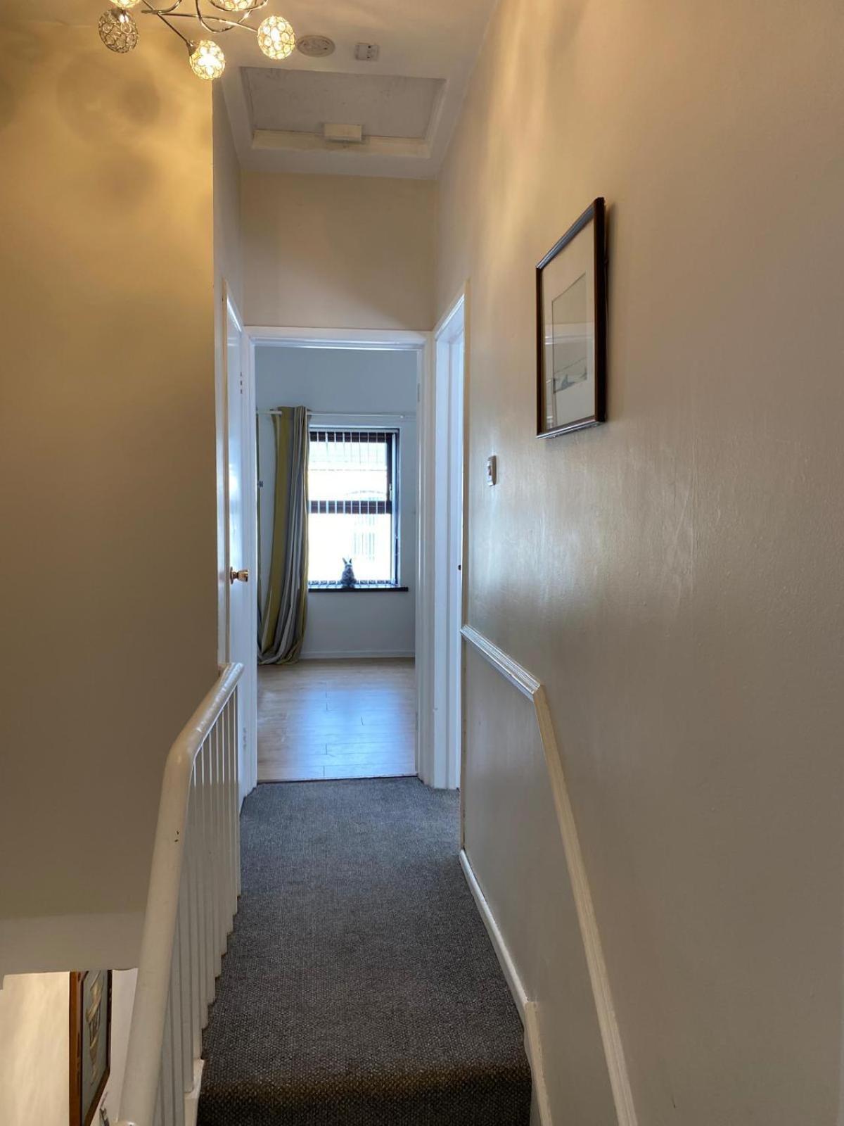 Holiday home Three Double Bed Townhouse