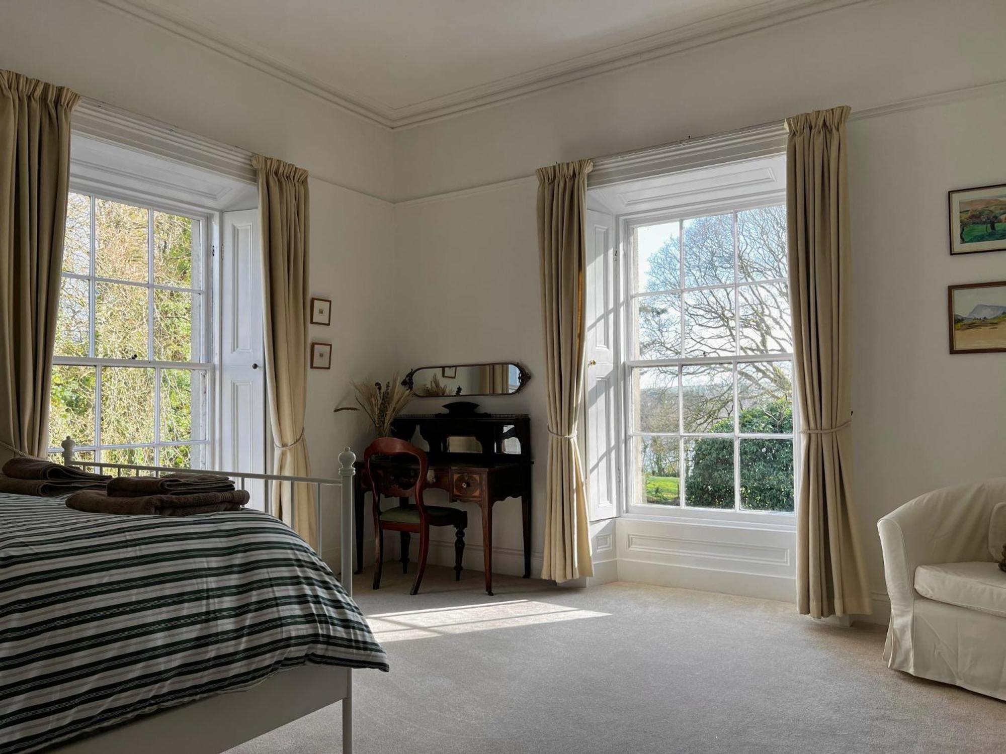 Oaks At Enagh Apartment Londonderry