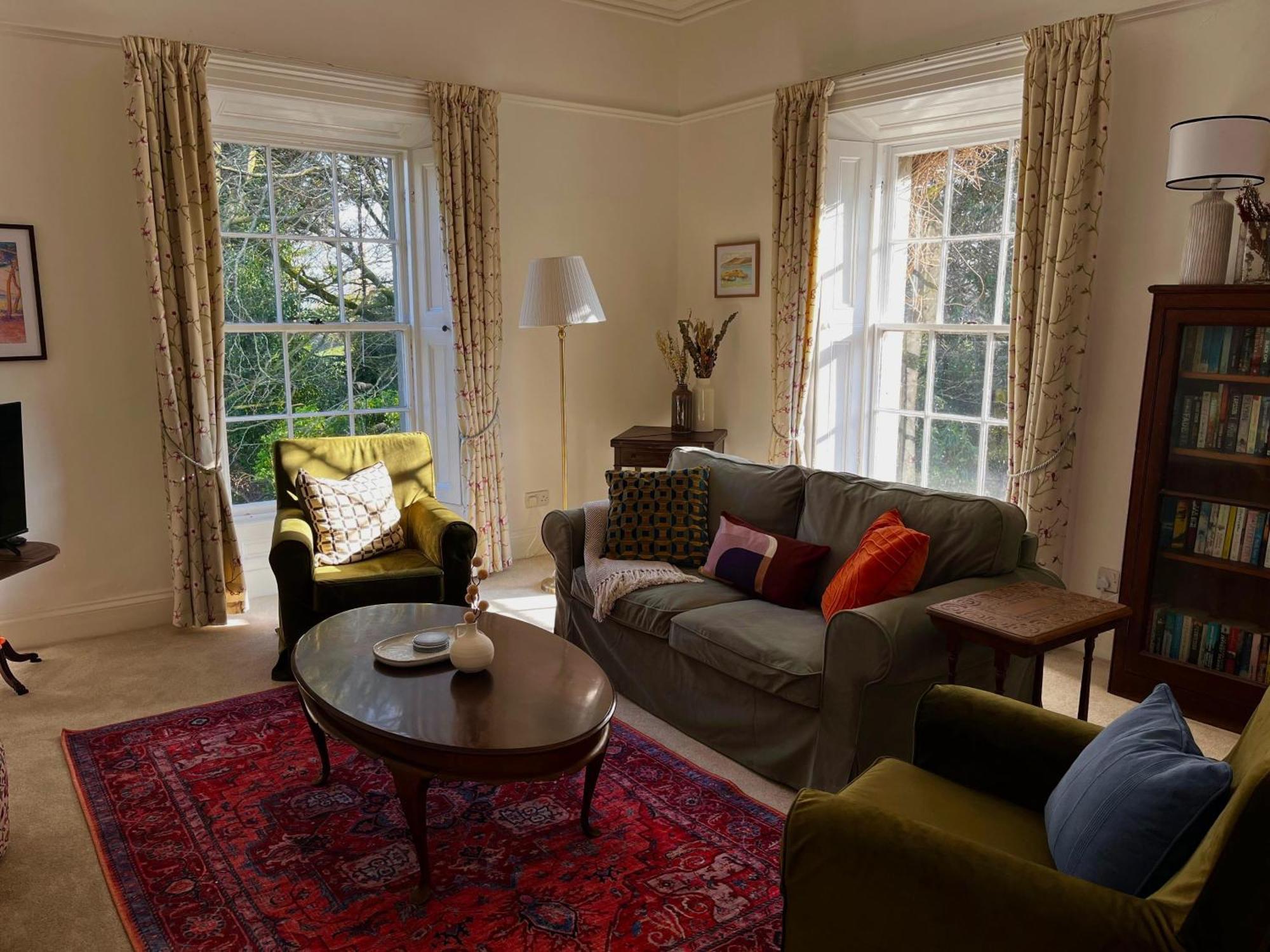 Apartment Oaks At Enagh Londonderry