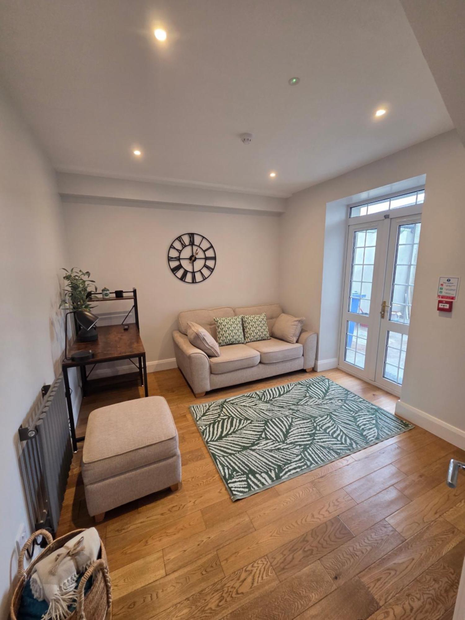 Holiday home Newly Refurbished Townhouse *