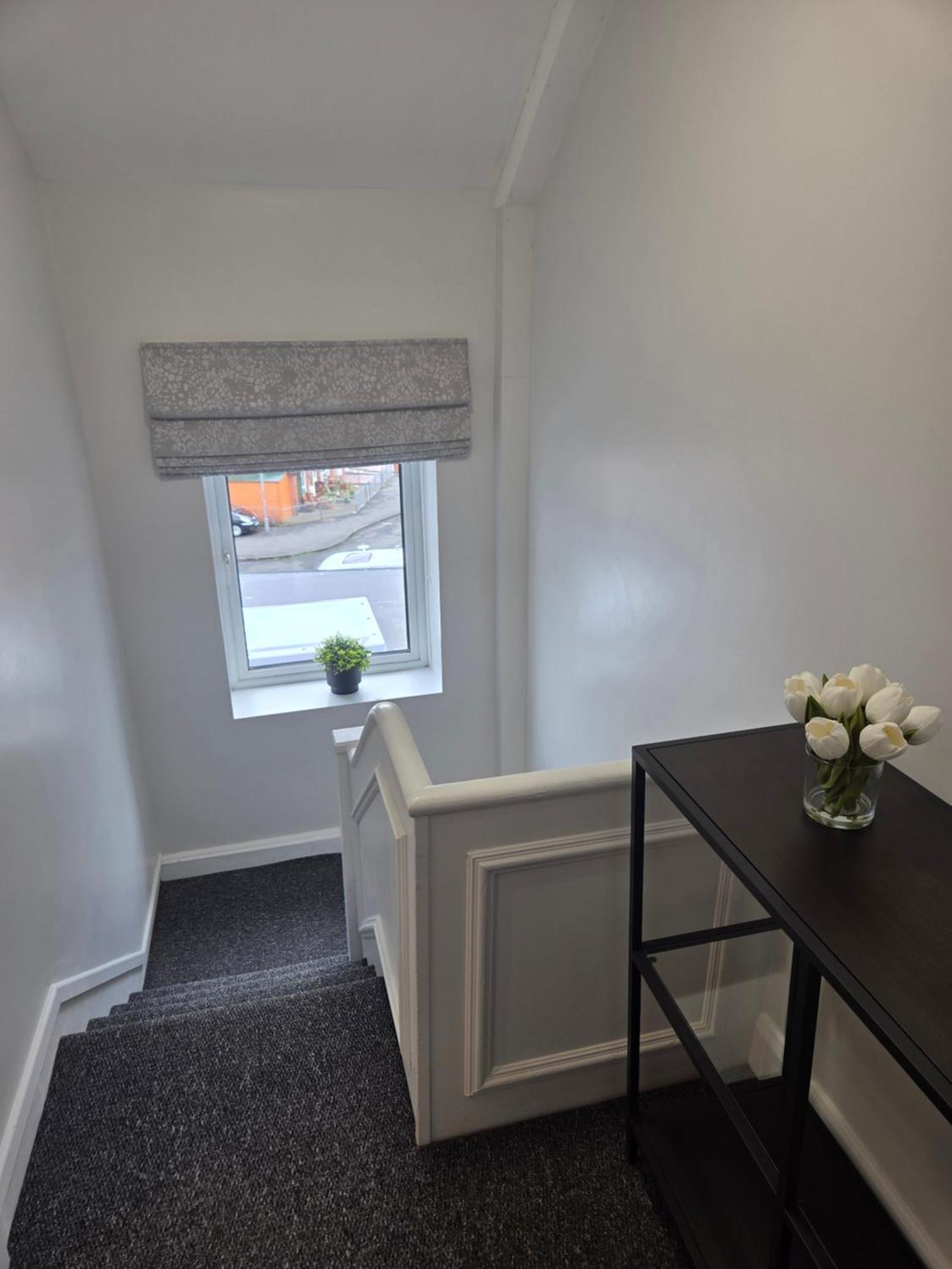 Newly Refurbished Townhouse Londonderry