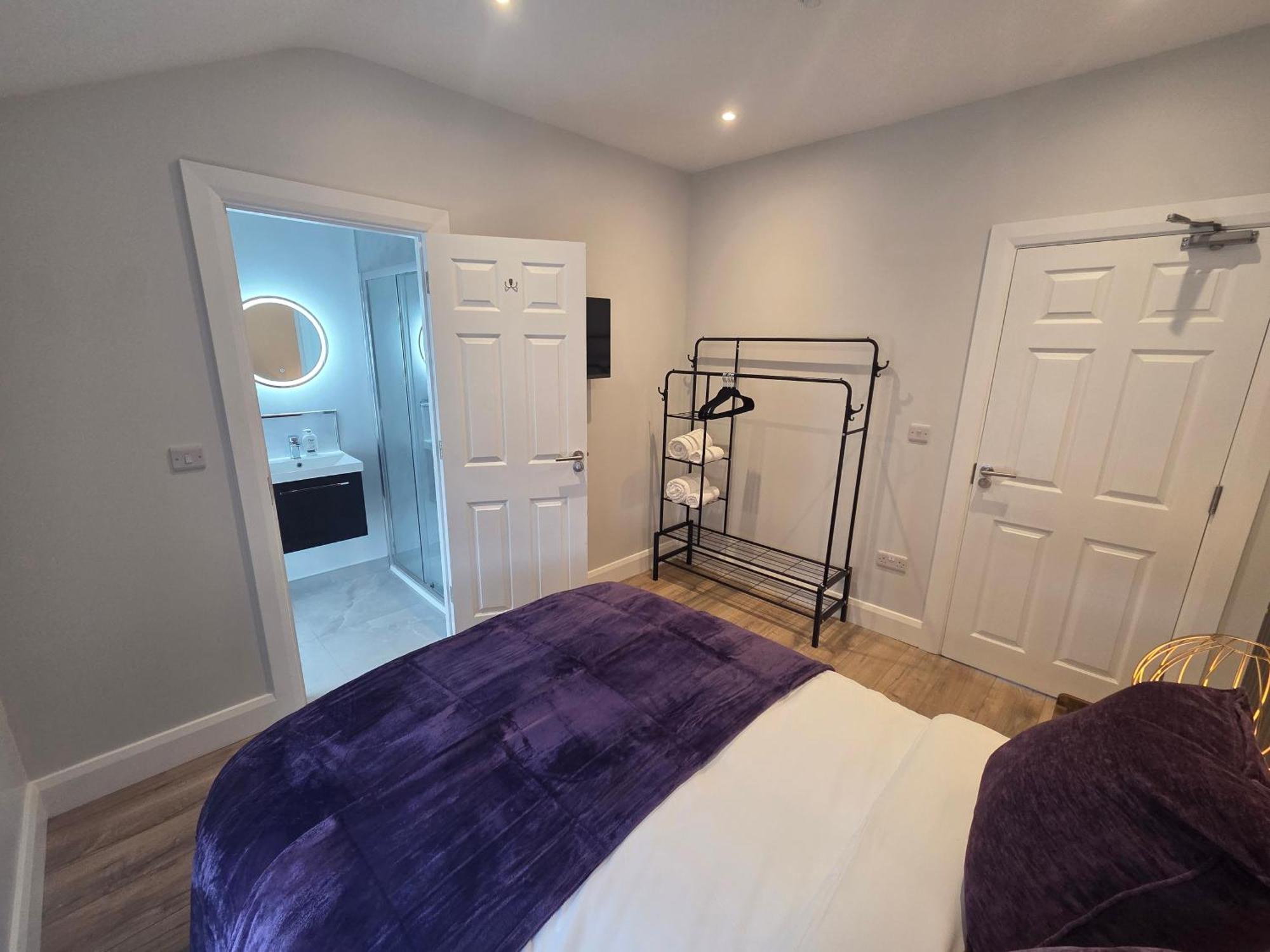 Newly Refurbished Townhouse Londonderry