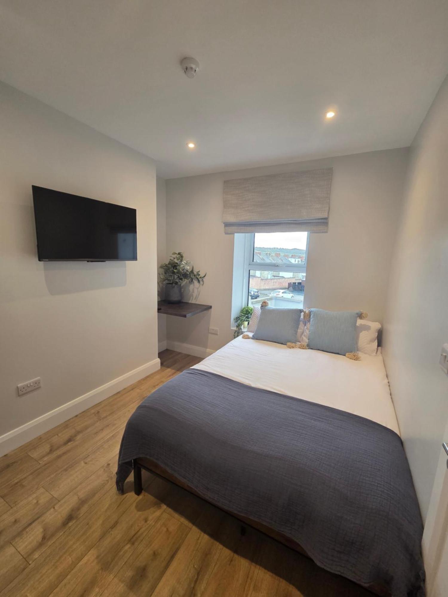 Newly Refurbished Townhouse Londonderry