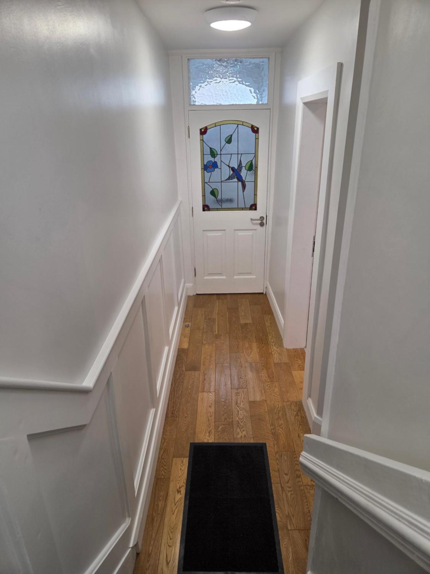 Newly Refurbished Townhouse