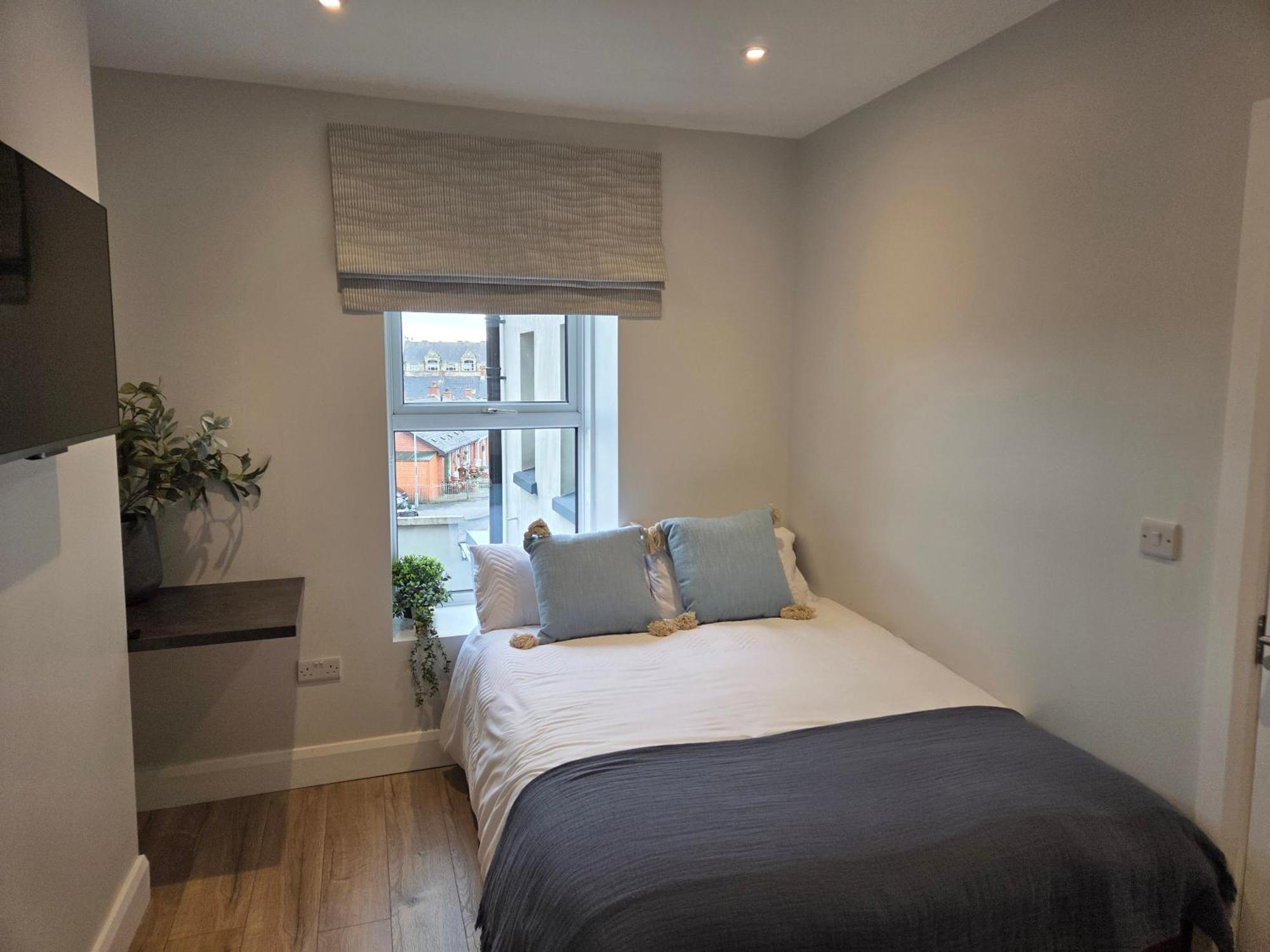 Newly Refurbished Townhouse Holiday home