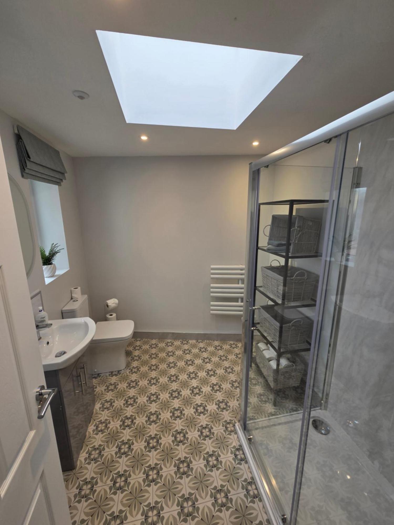 Holiday home Newly Refurbished Townhouse *