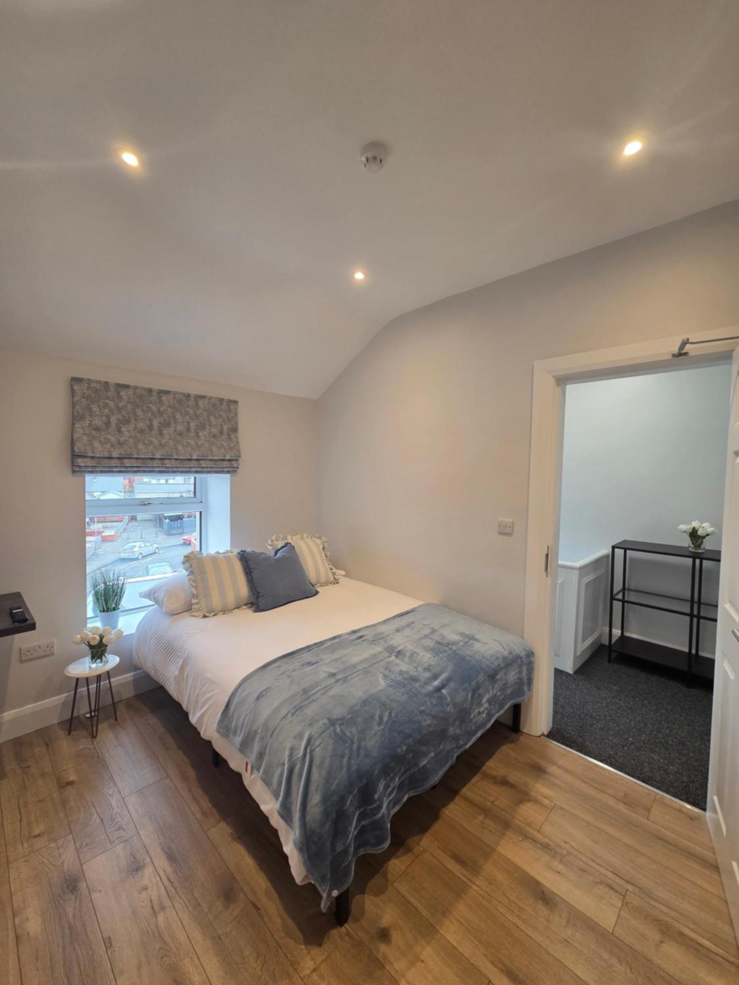 Holiday home Newly Refurbished Townhouse Londonderry