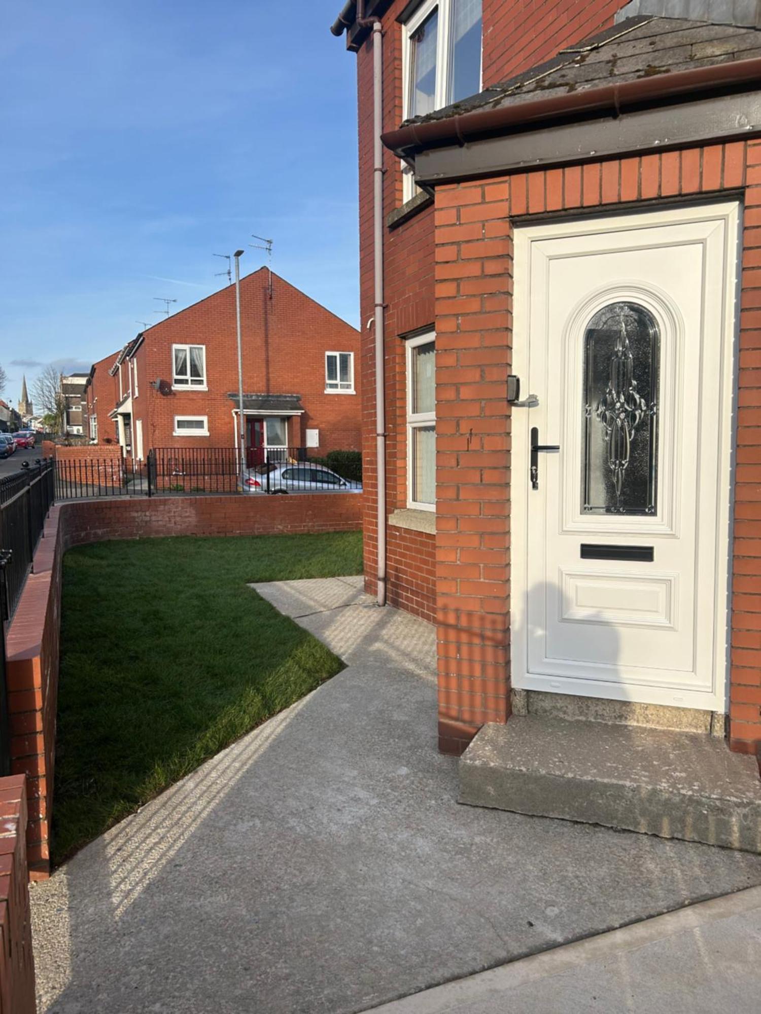 Derry City Apartment Londonderry