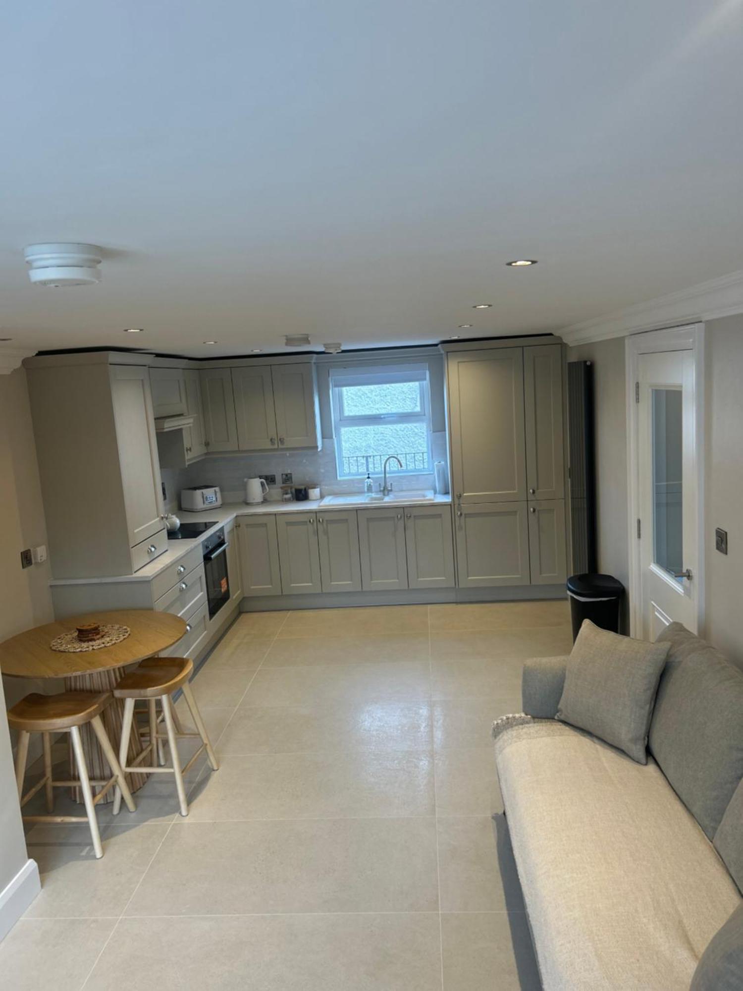 Derry City Apartment Apartment