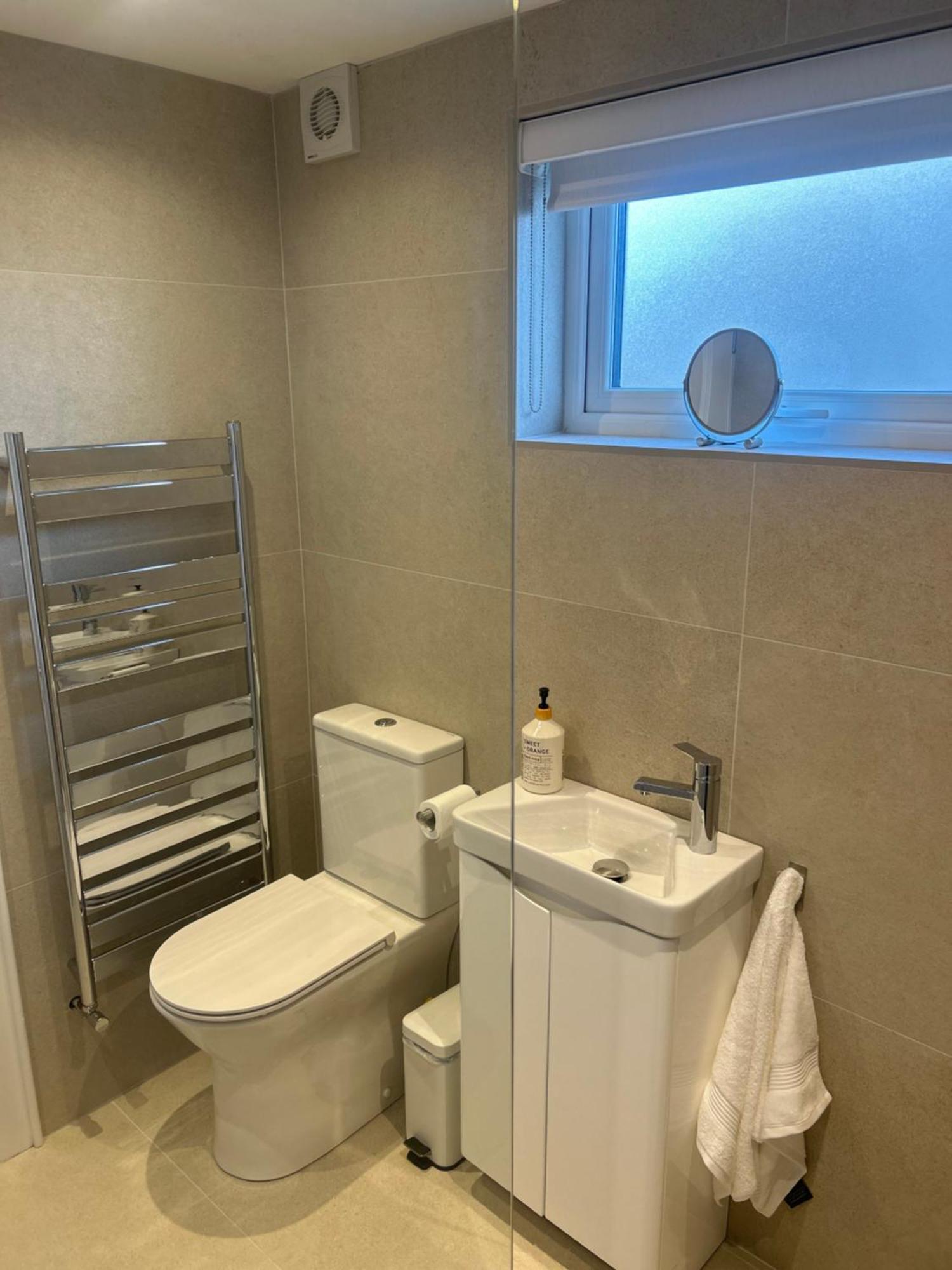 Derry City Apartment Londonderry