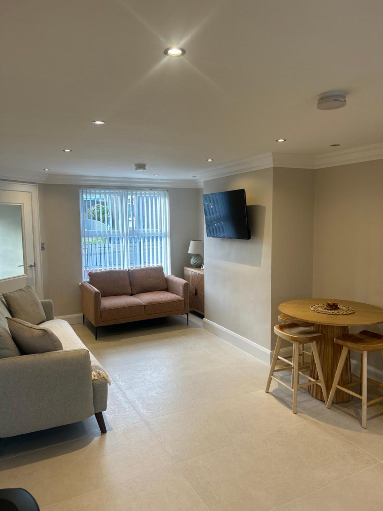 Apartment Derry City Apartment