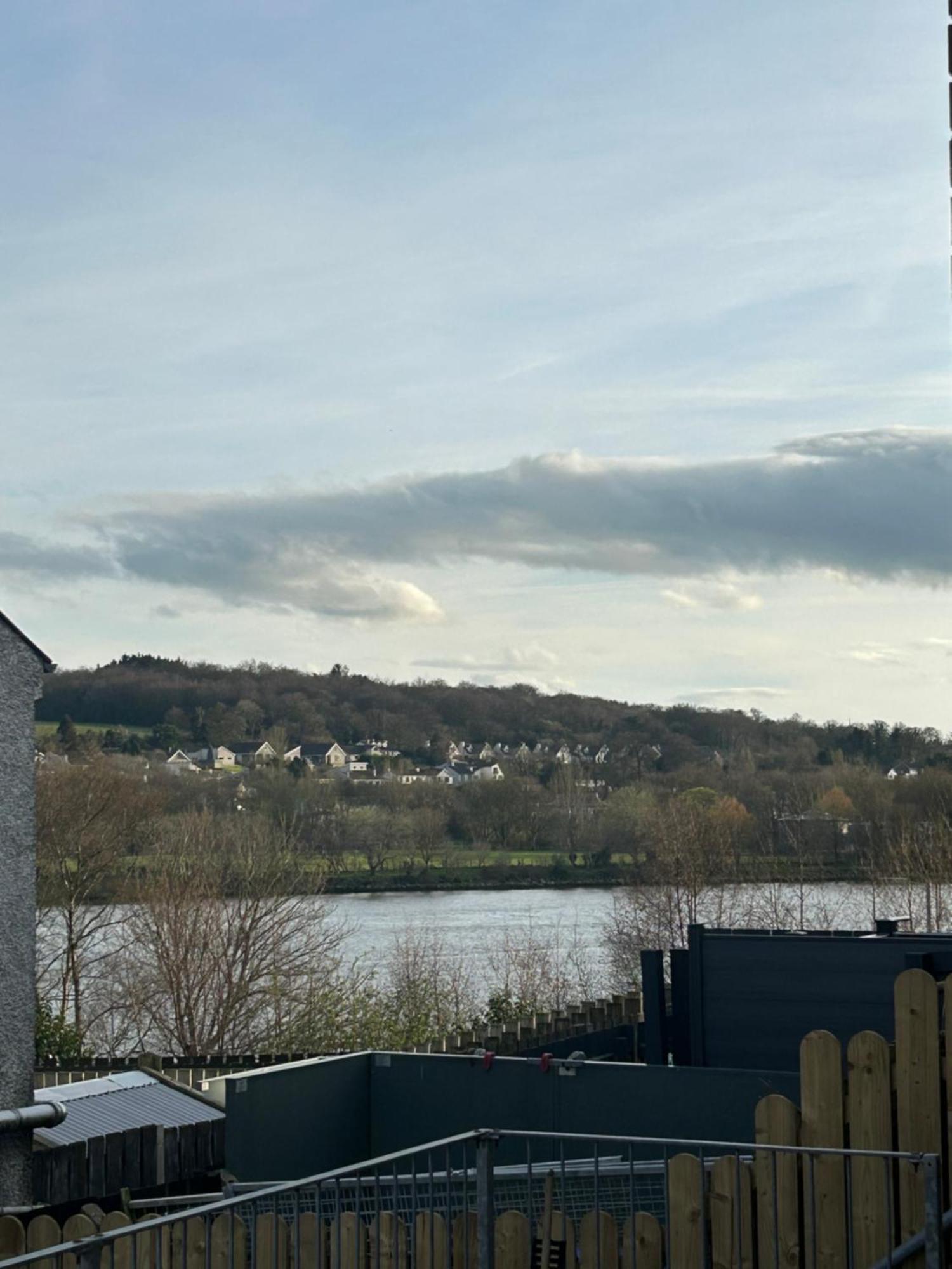 Derry City Apartment Apartment