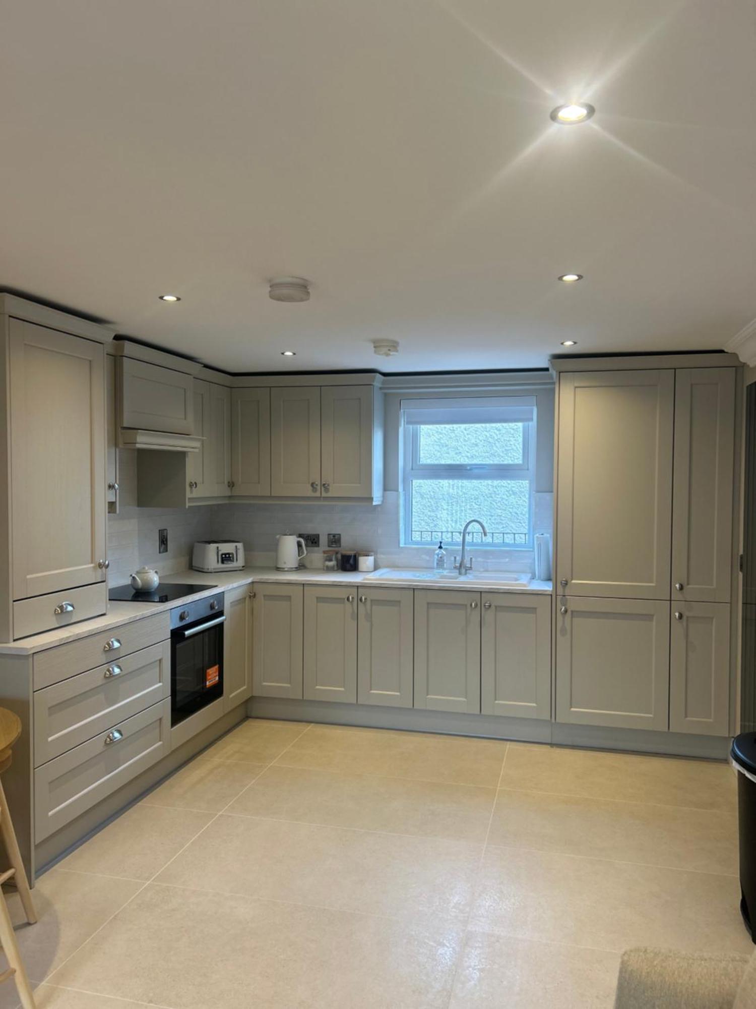 Derry City Apartment Apartment Londonderry