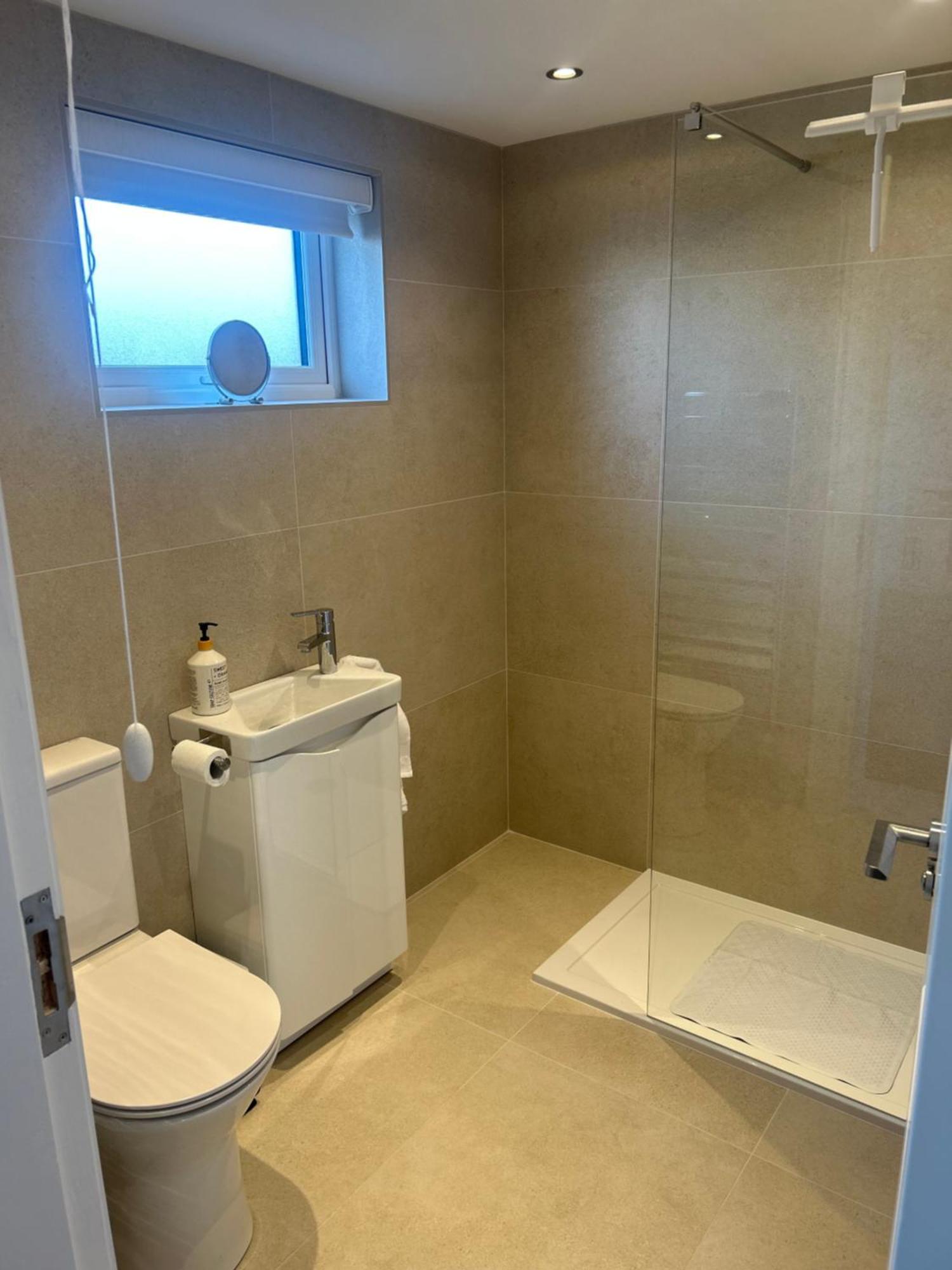 Derry City Apartment