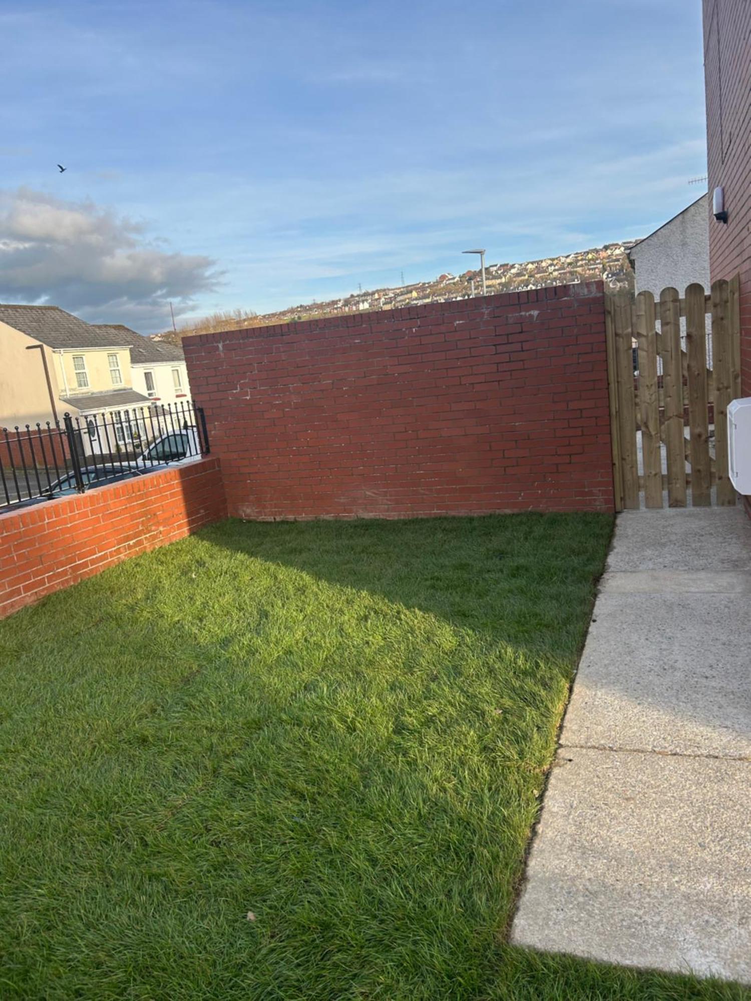 Derry City Apartment * Londonderry