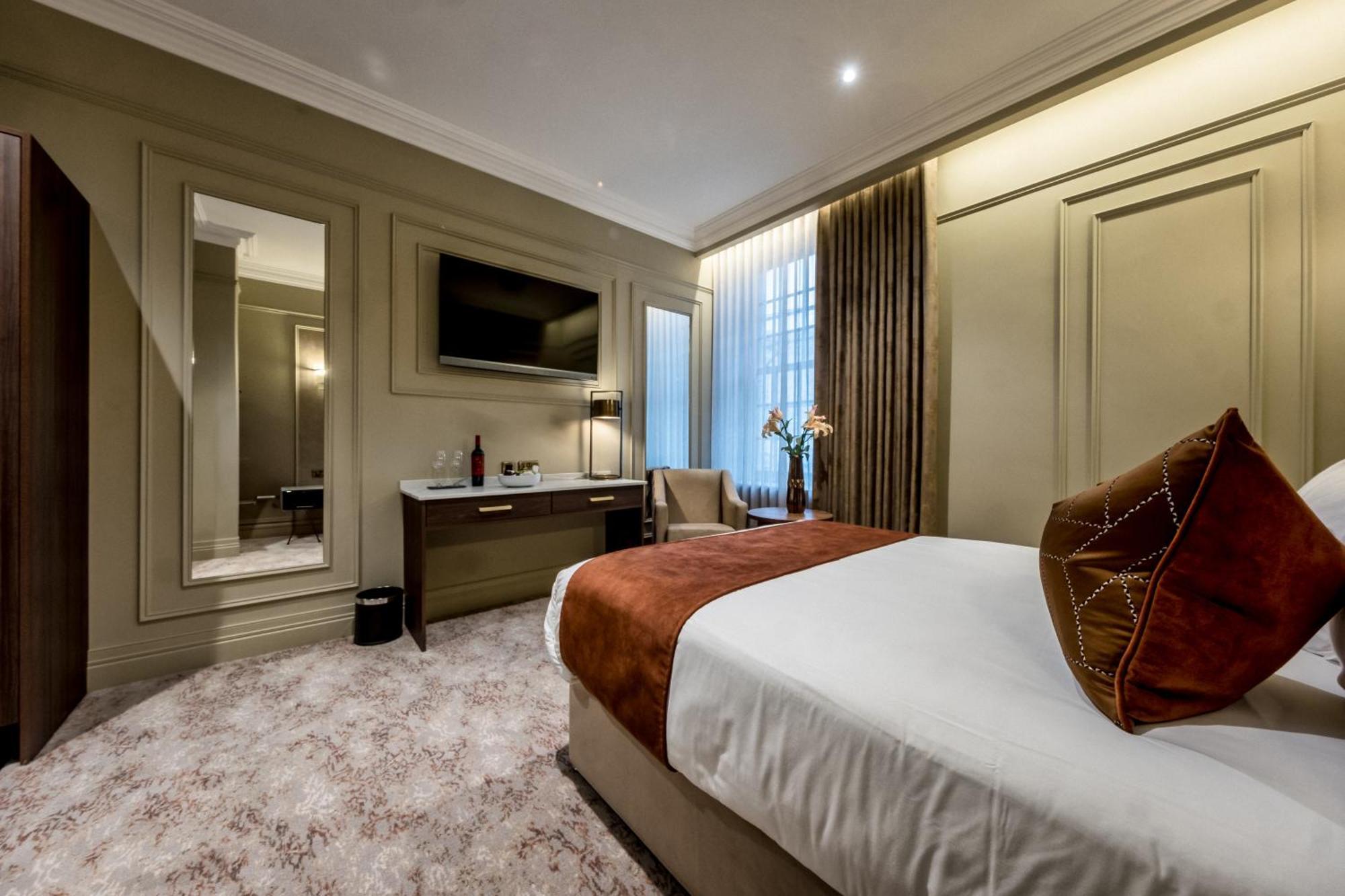 Walled Hotel 4*