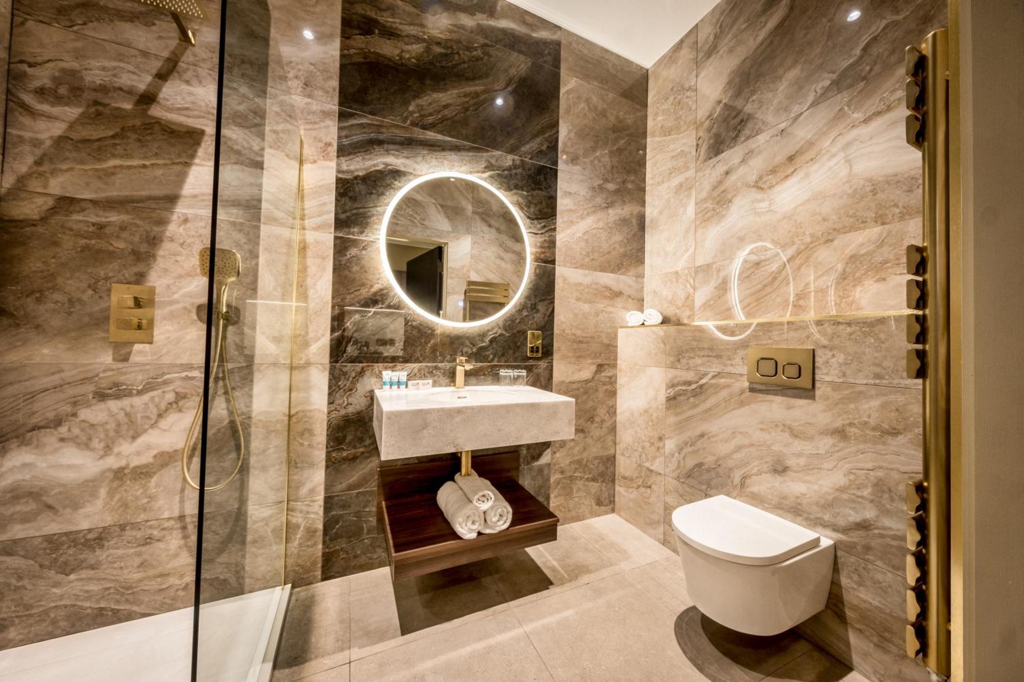 Hotel Walled 4*
