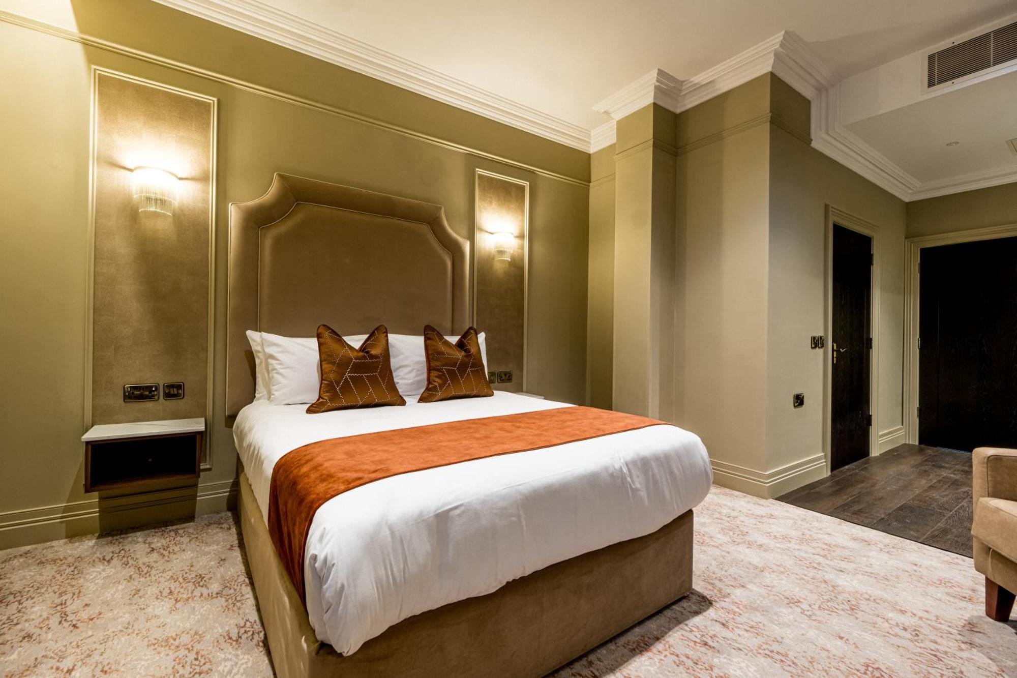 Hotel Walled Londonderry
