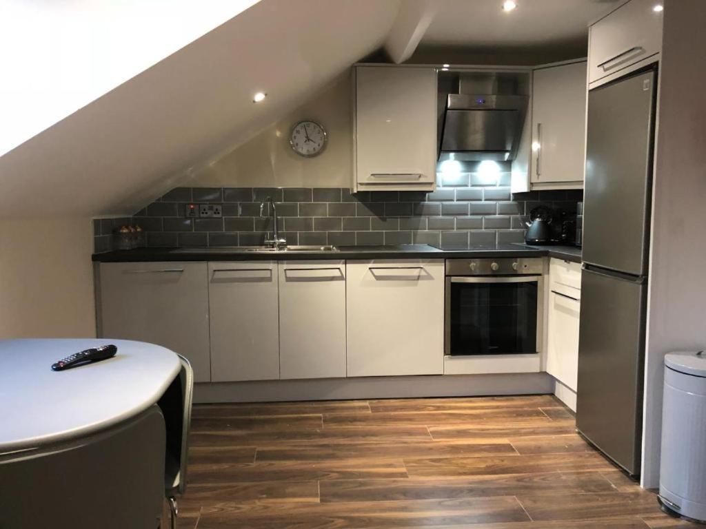 Apartment Harvey Londonderry