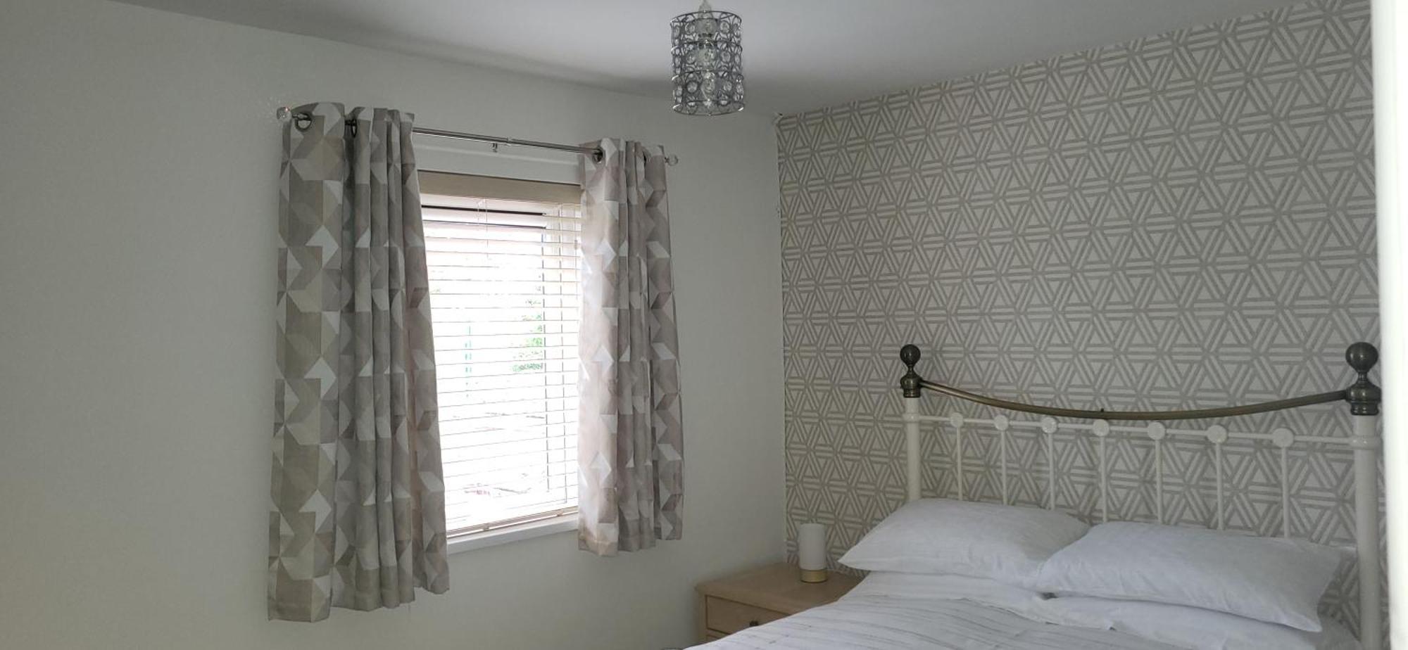 Apartment Cathedral View Londonderry