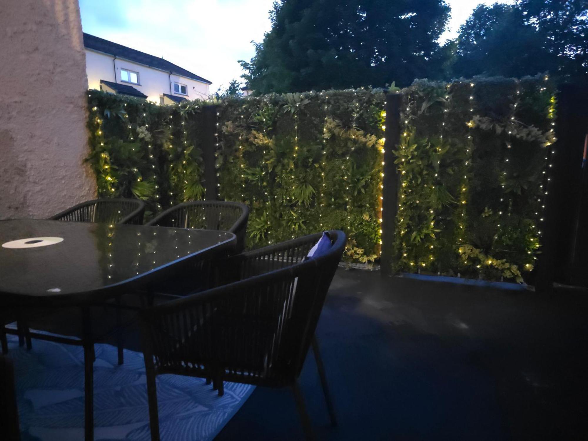 The Bogside Haven - Heart Of Apartamento