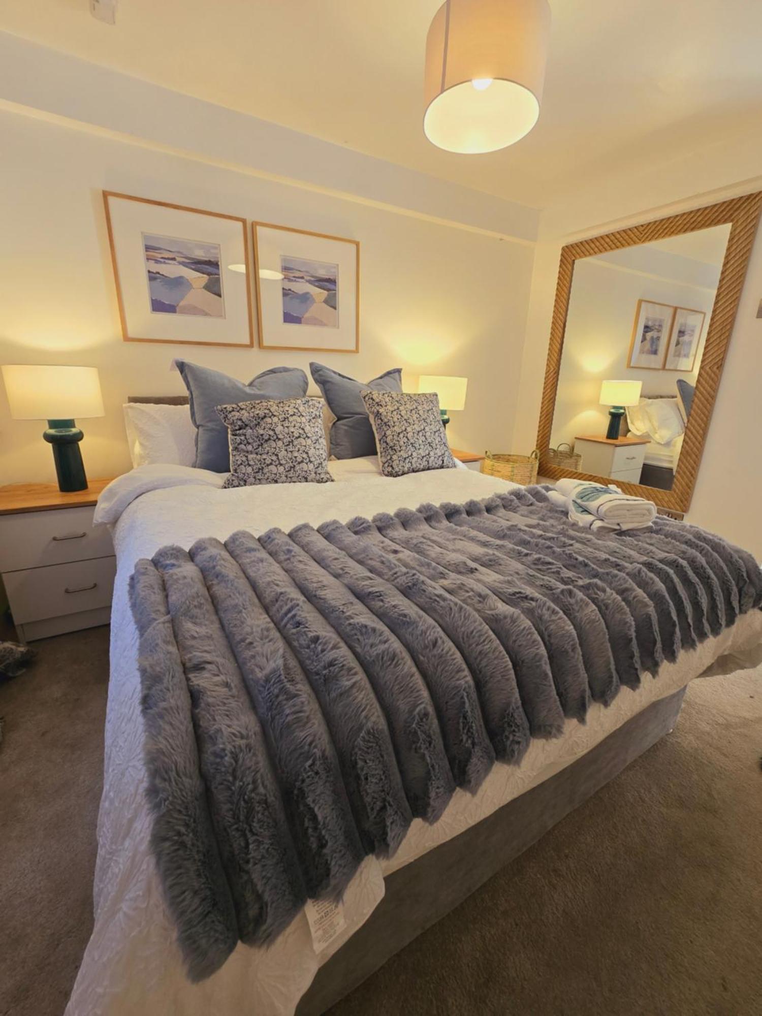 Apartamento The Bogside Haven - Heart Of *