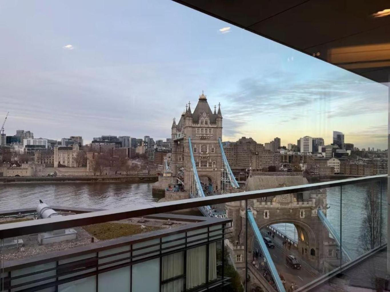 Stunning Luxury Amazing Views 3 Beds * Londonderry