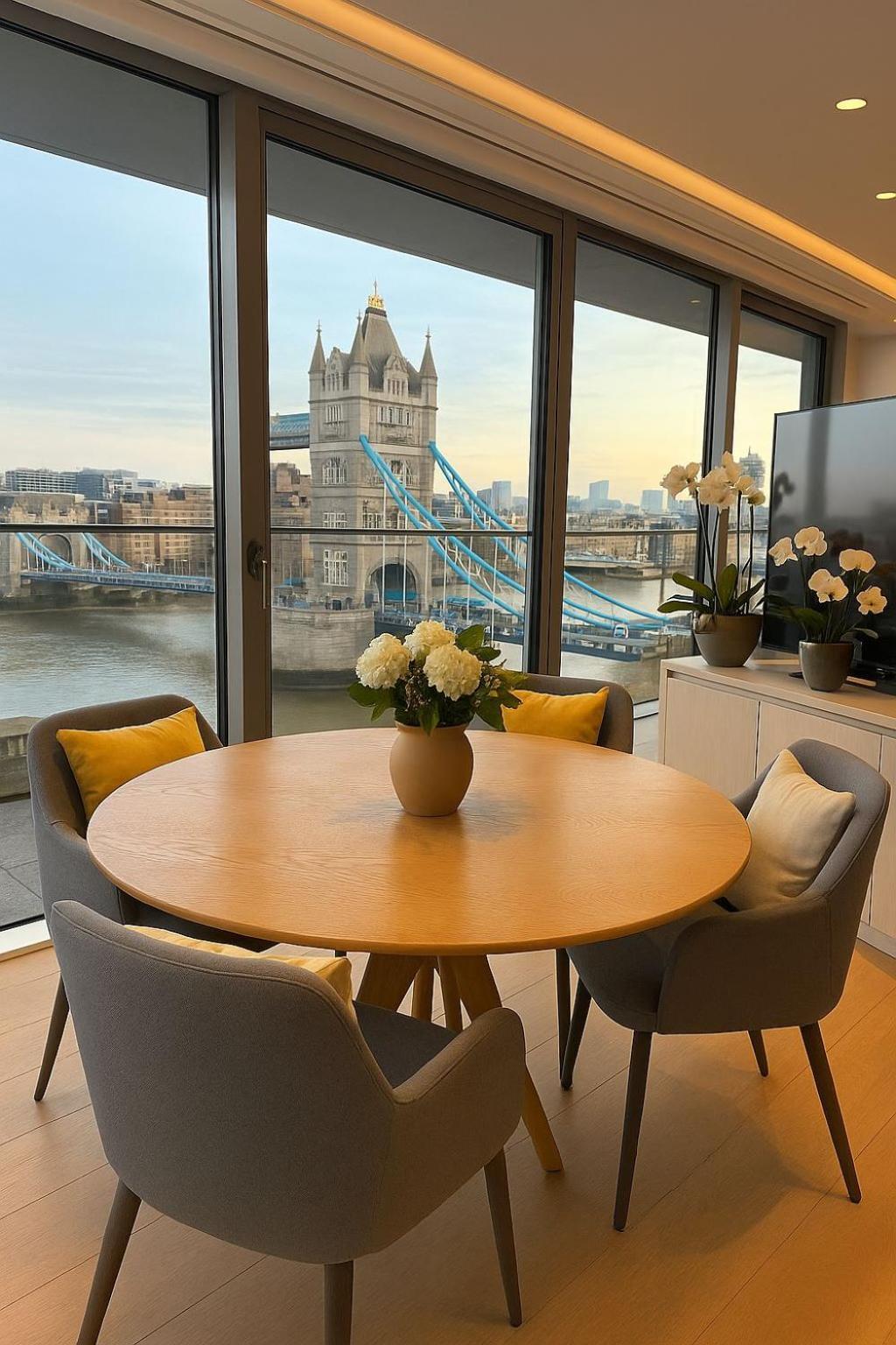 Stunning Luxury Amazing Views 3 Beds *