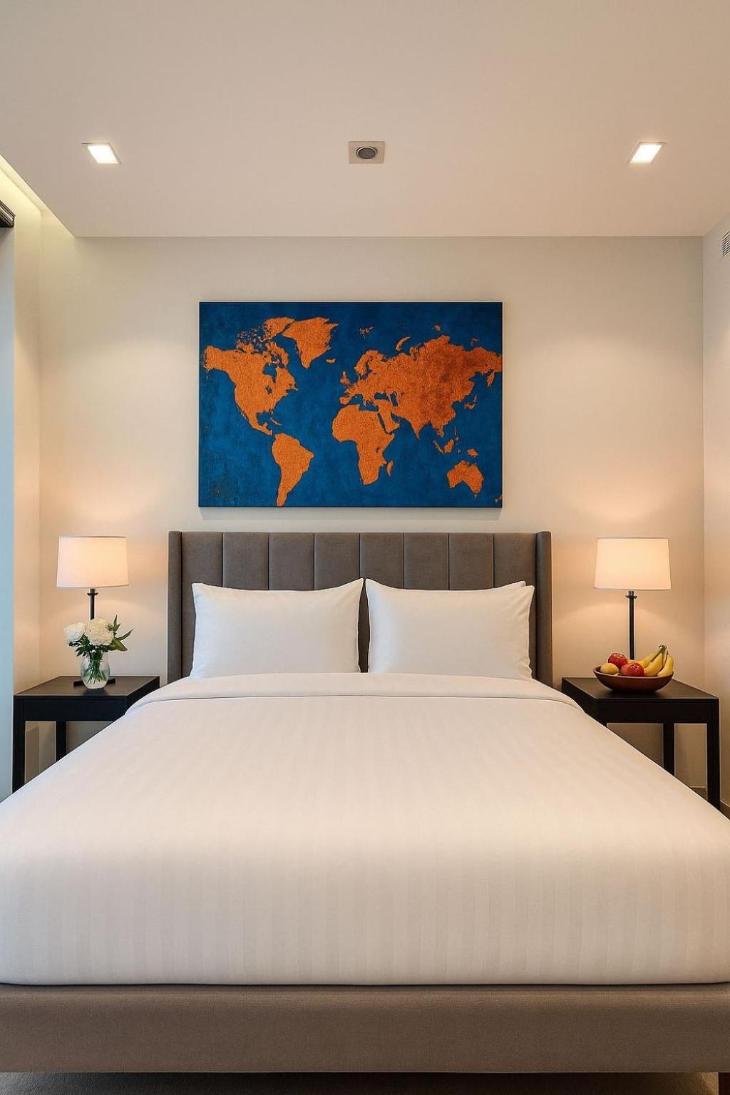 Stunning Luxury Amazing Views 3 Beds Apartment