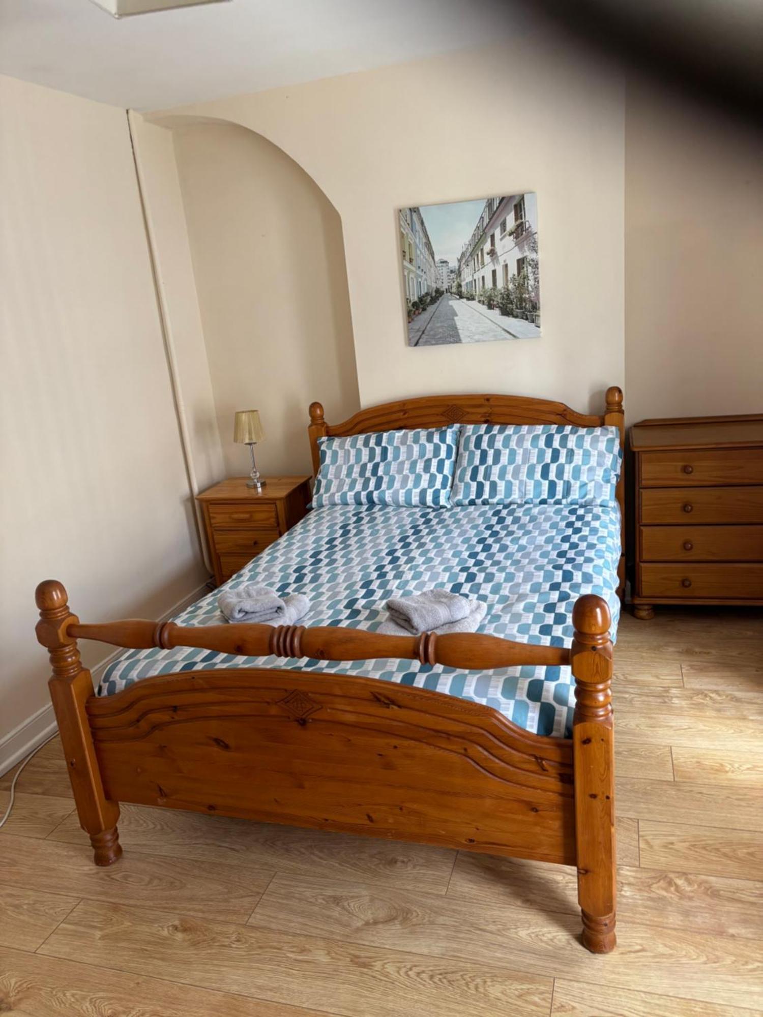 Glasgow House Holiday home Londonderry