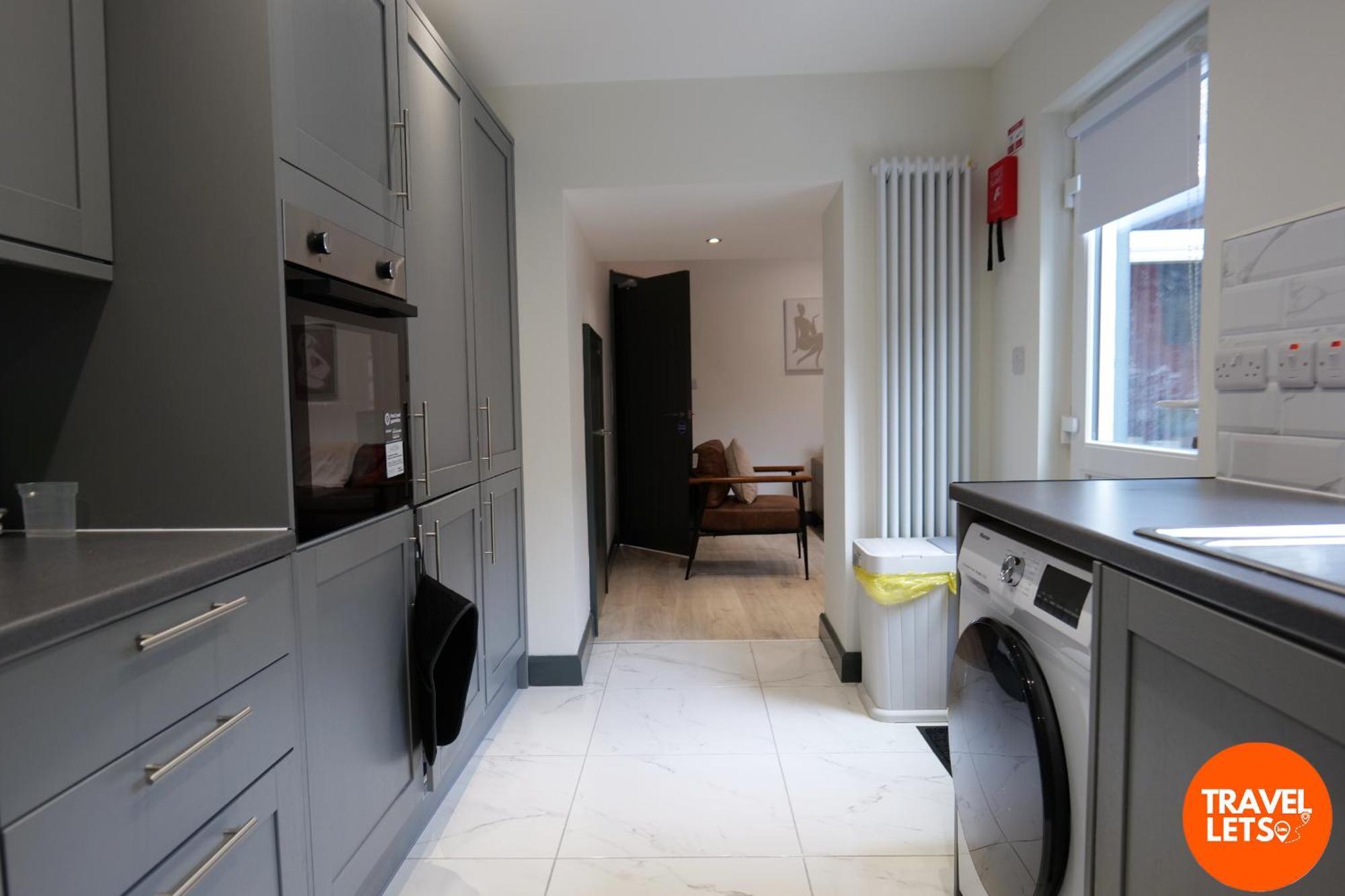 Apartamento Waterside