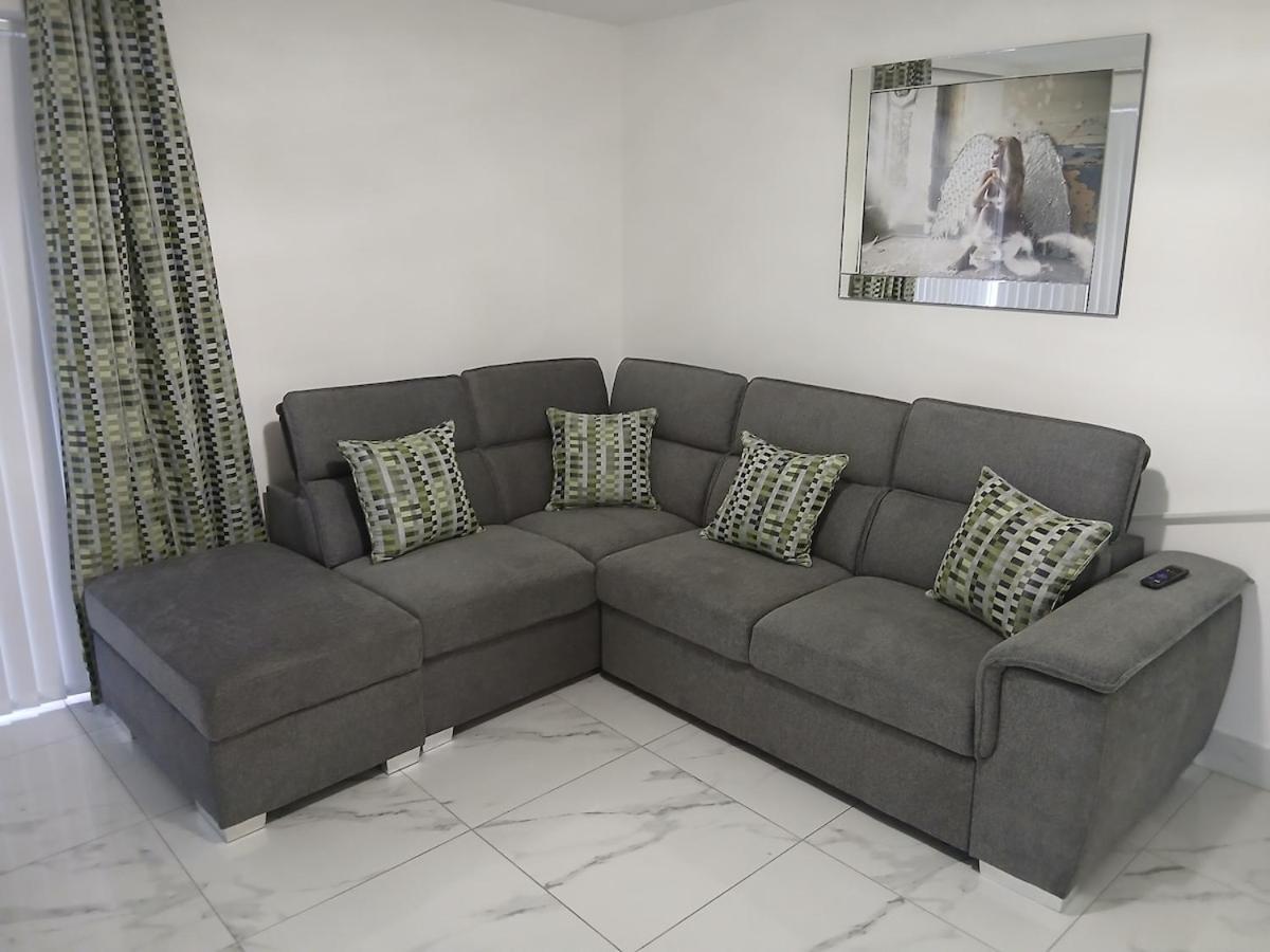 Apartment The Peace Bridge Londonderry